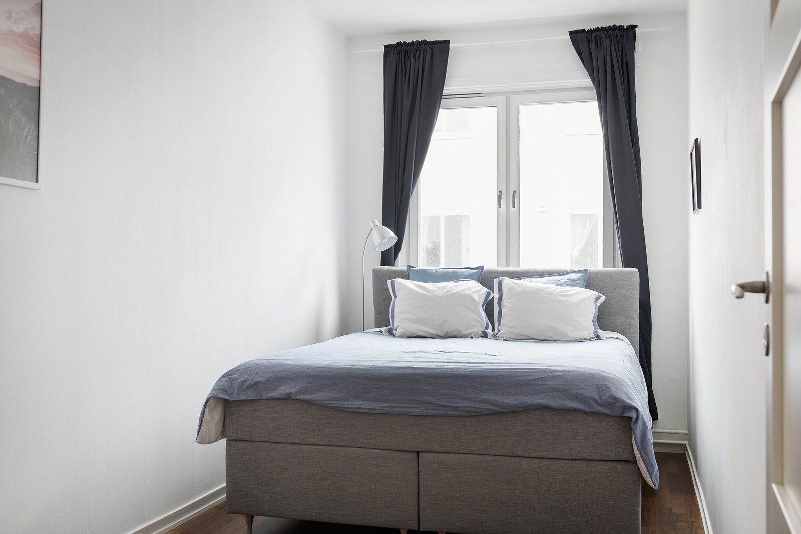 Godemansgatan, Göteborg