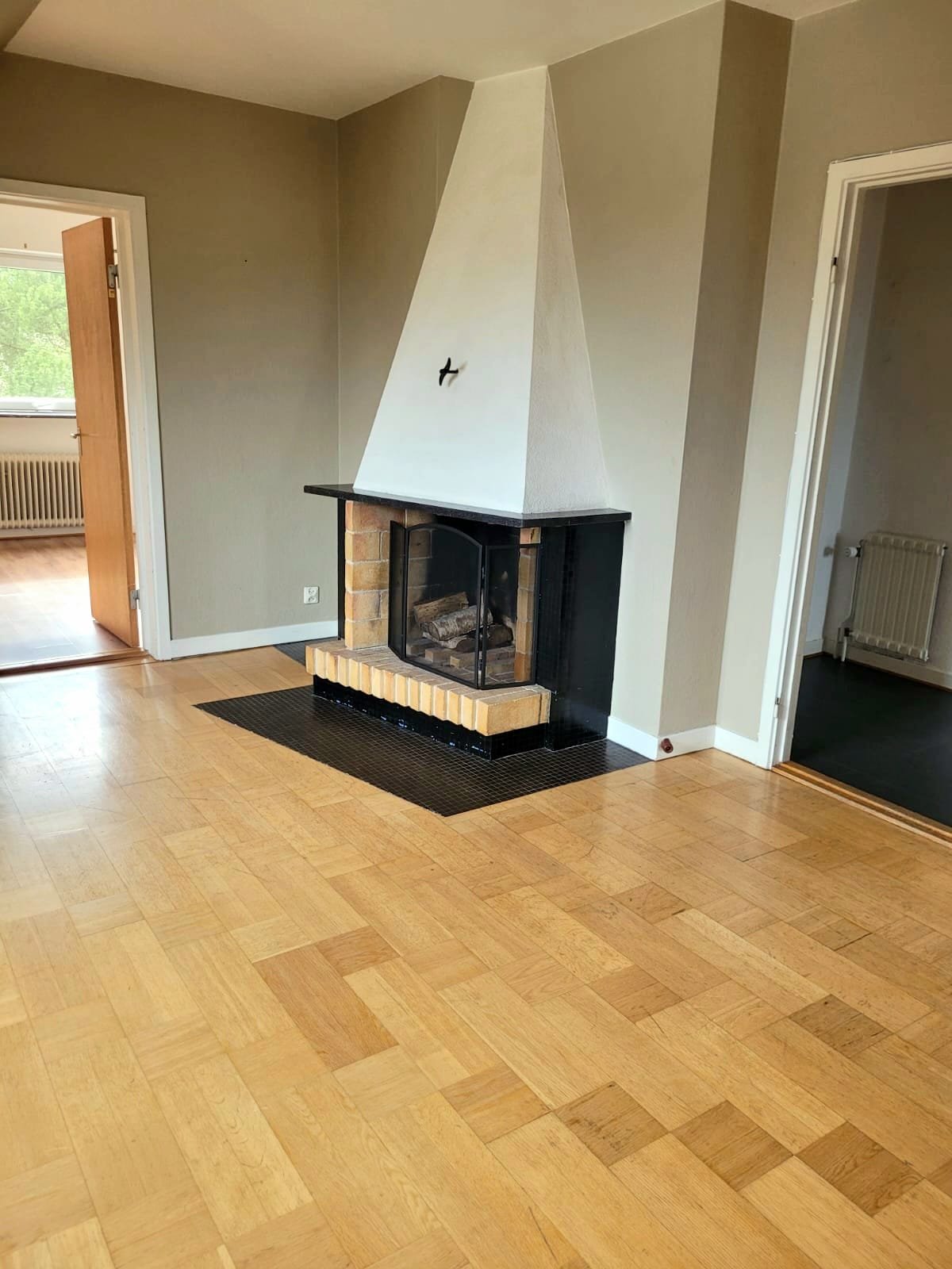 Lägenhet, 3 rooms, 75 sqm, Ljungbyhed
