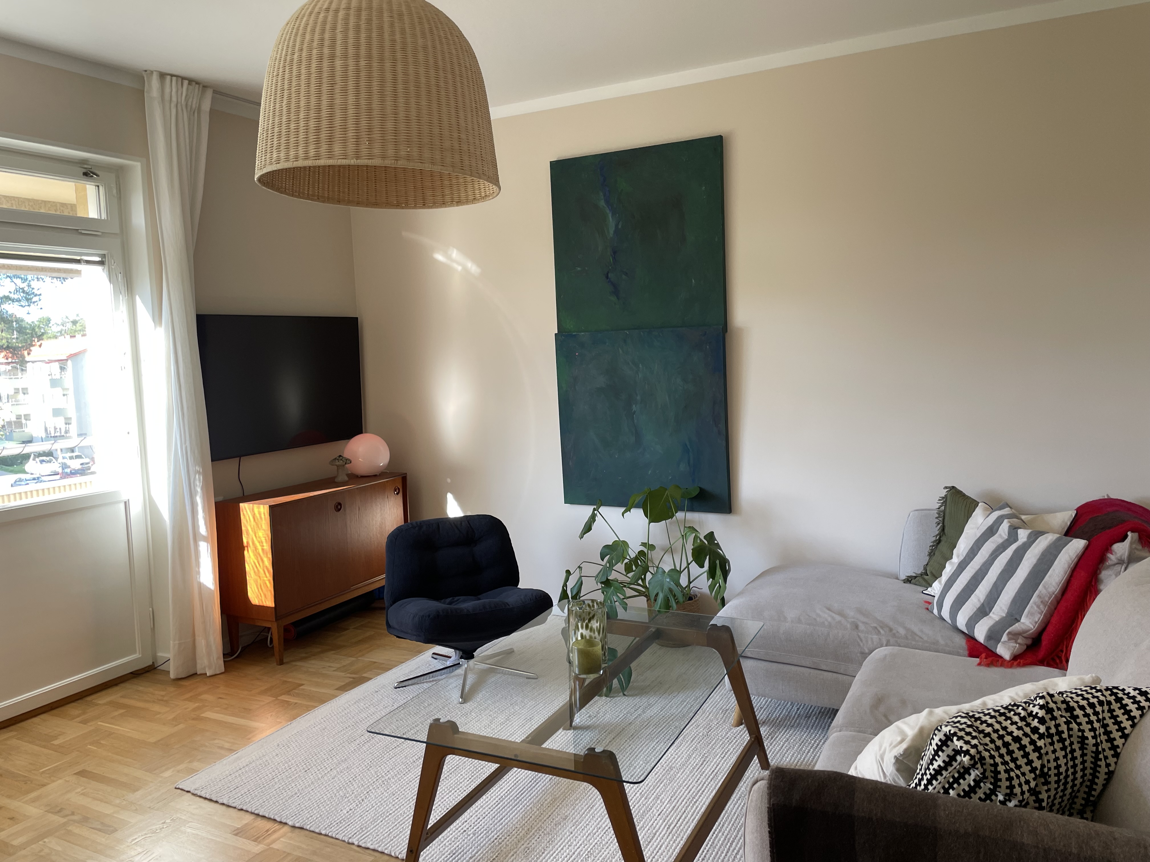 Sköntorpsvägen, Årsta — photo 3