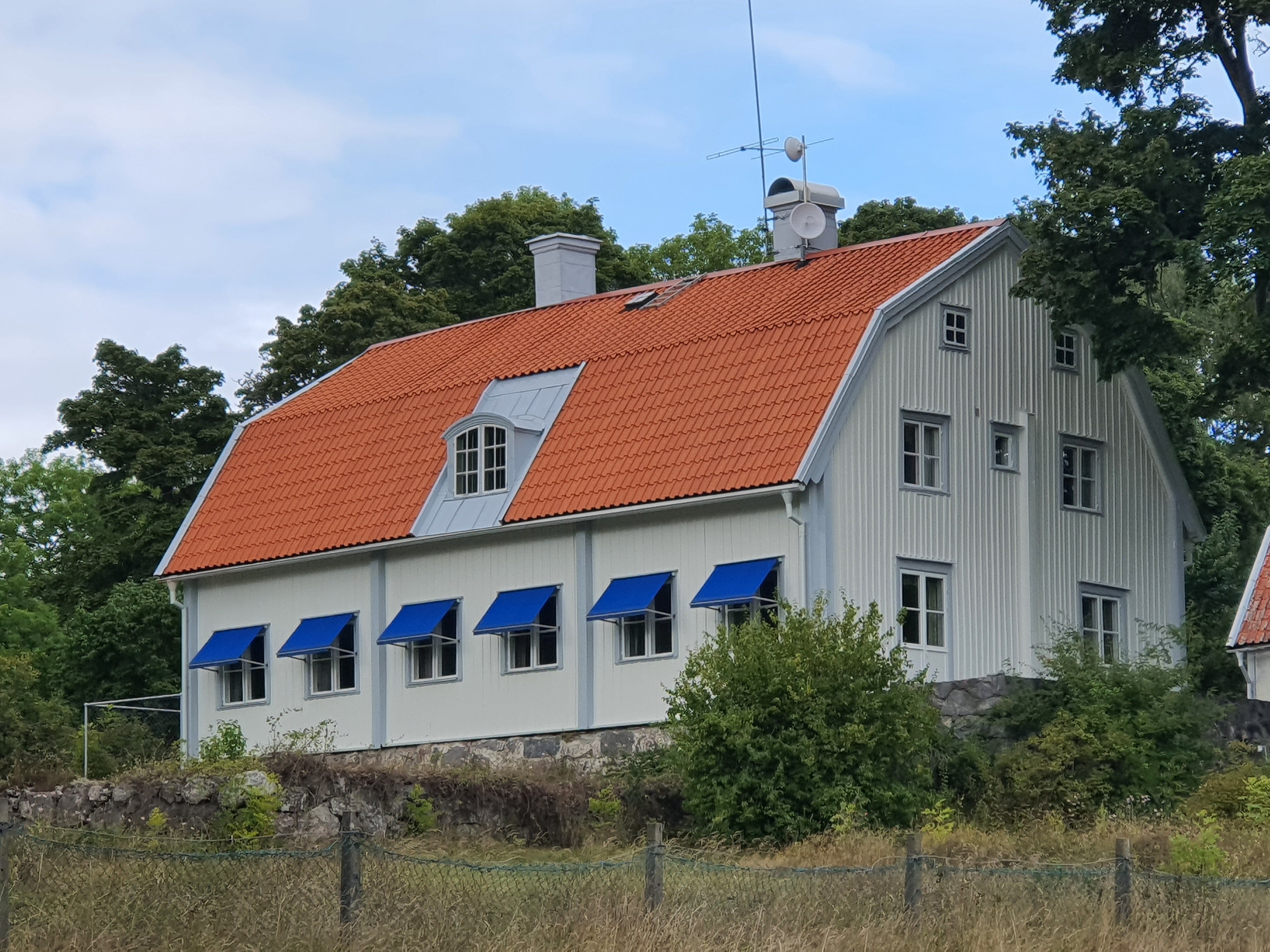 Villa/Hus, 9 rooms, 270 sqm, Vallentuna