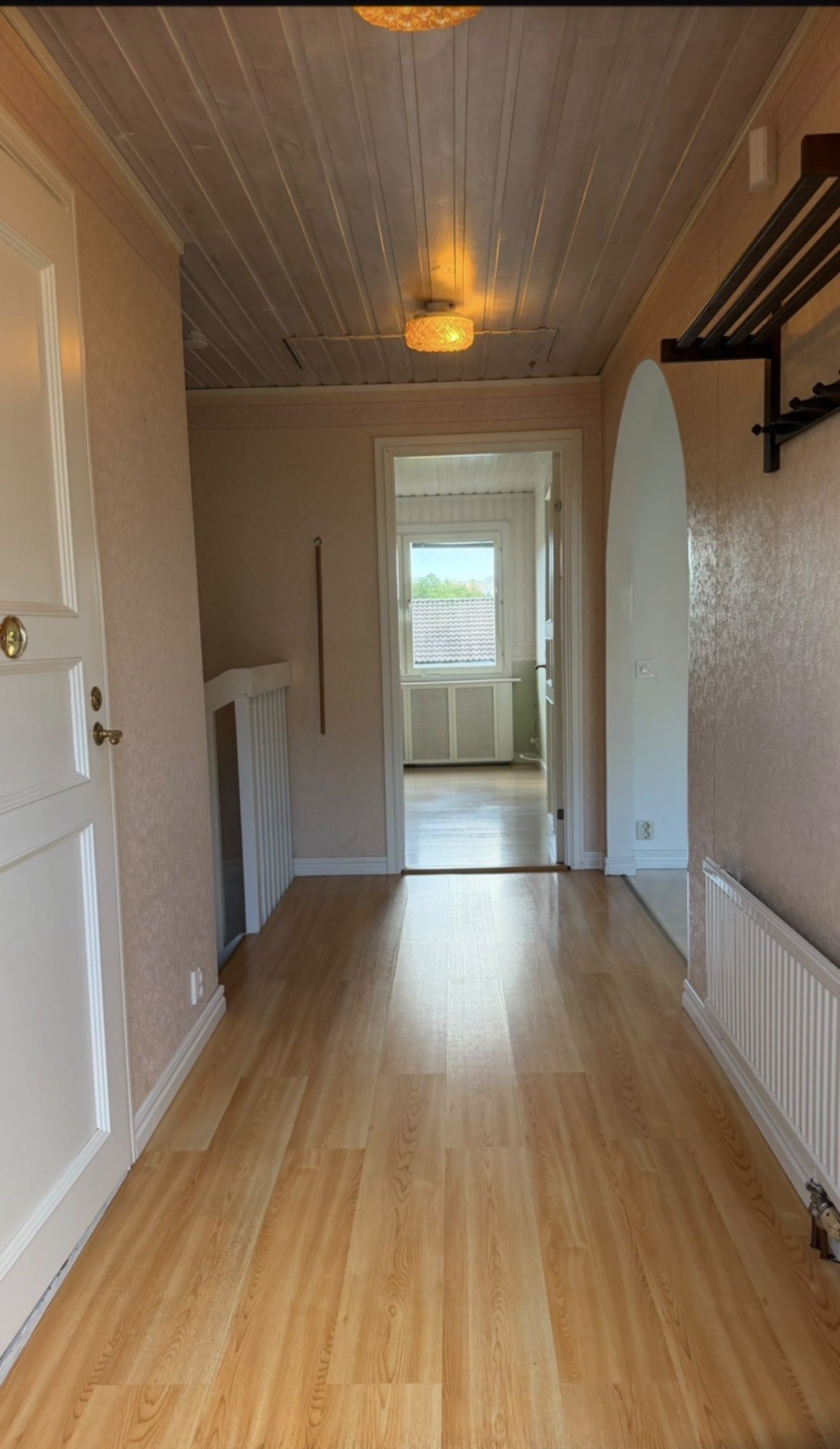 Hus – Botkyrka kommun, Slagsta - Fler