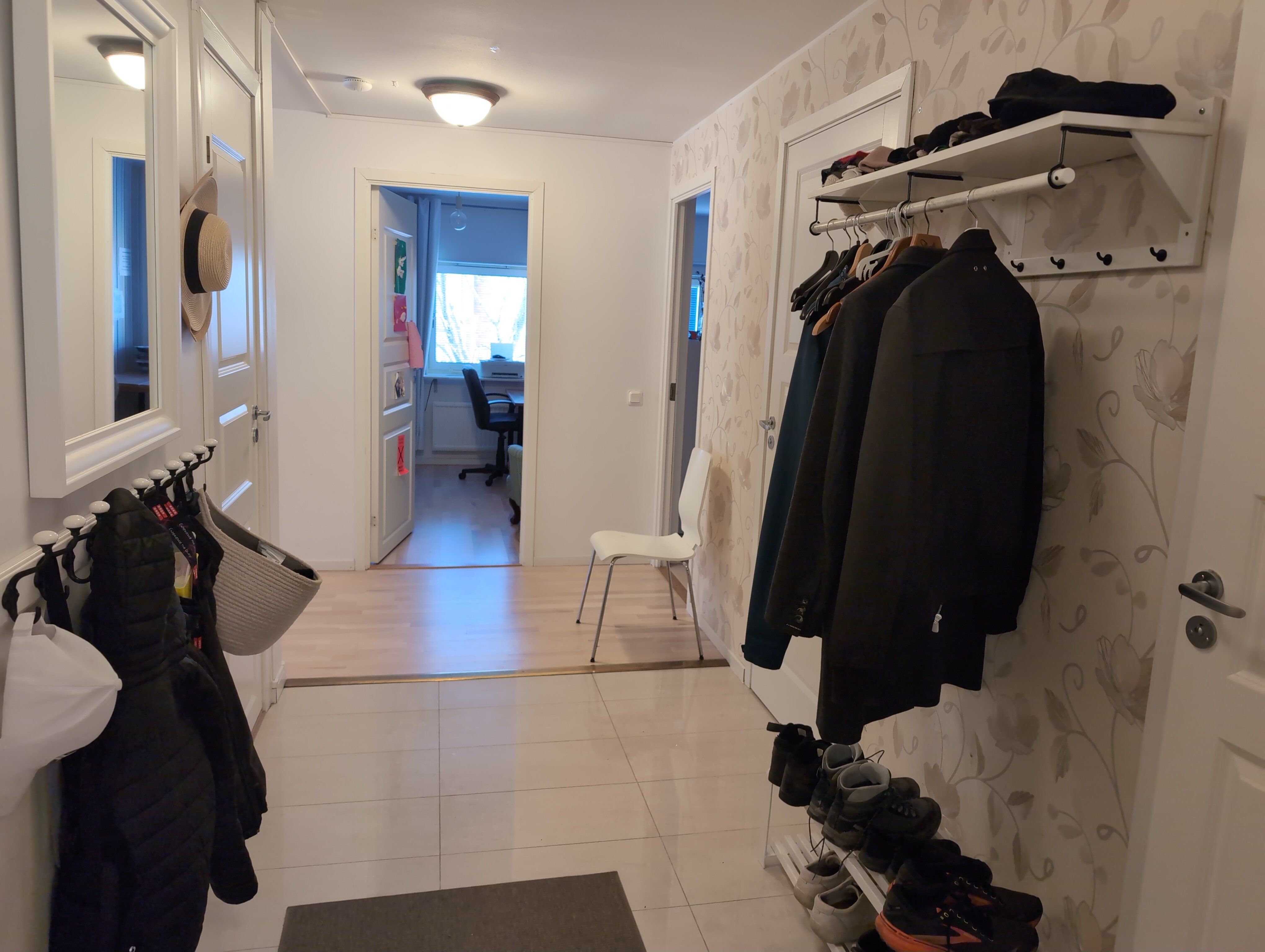 Varmfrontsgatan, Skarpnäck — photo 3