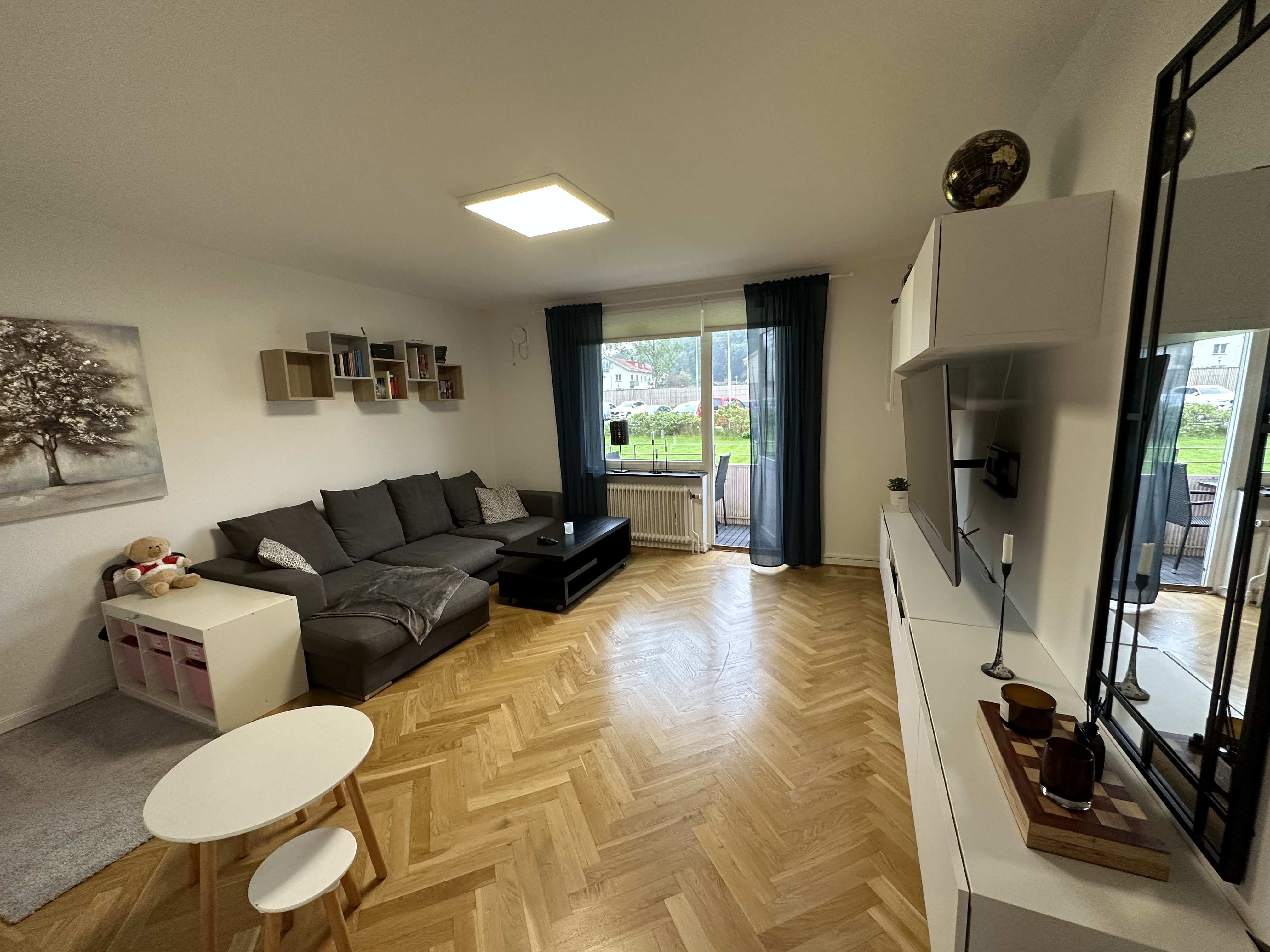 Arvid Lindmansgatan, Göteborg — photo 4