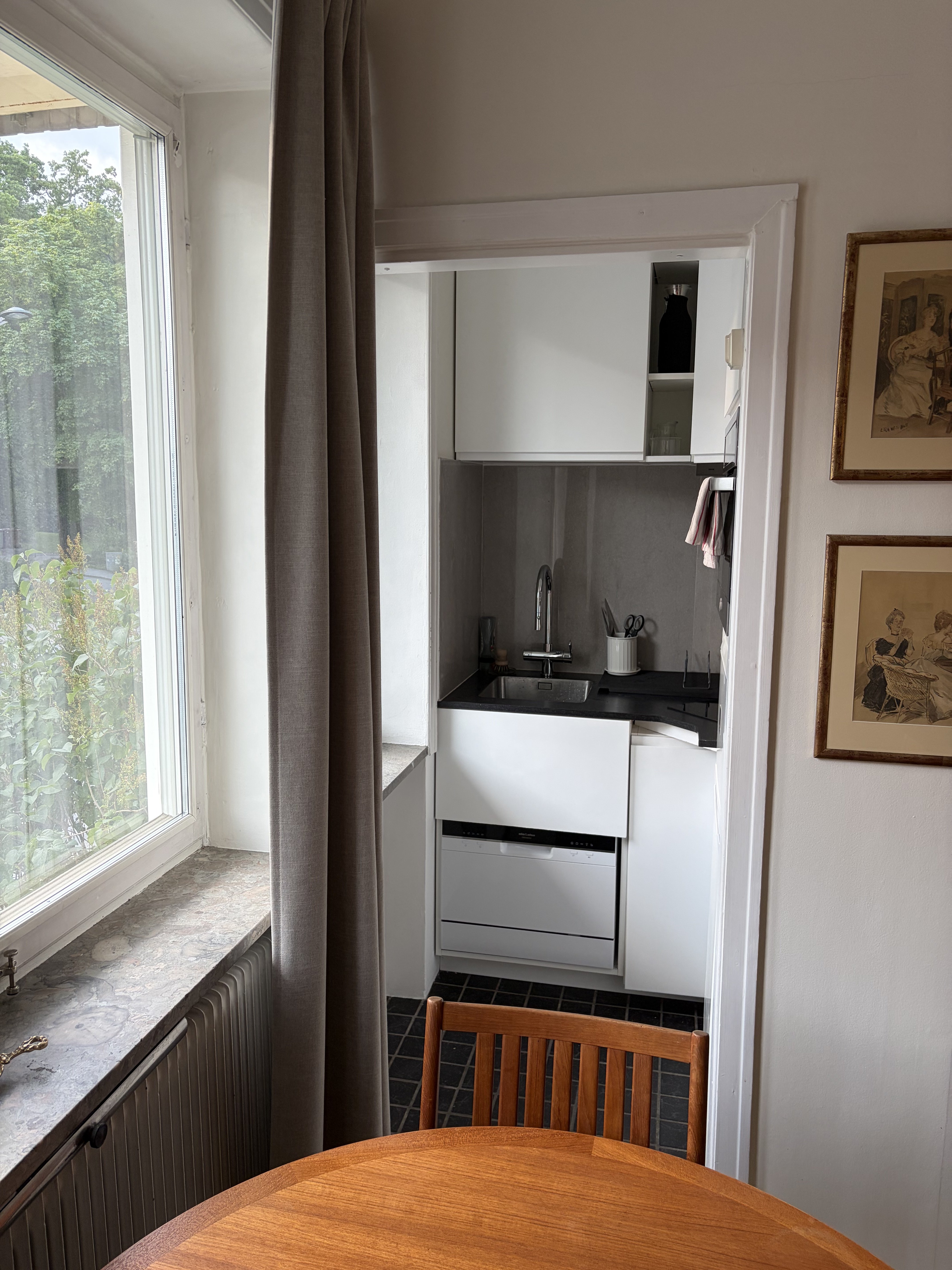 1 rum och kök, Stockholm — 10 800 kr/mån — bild 3