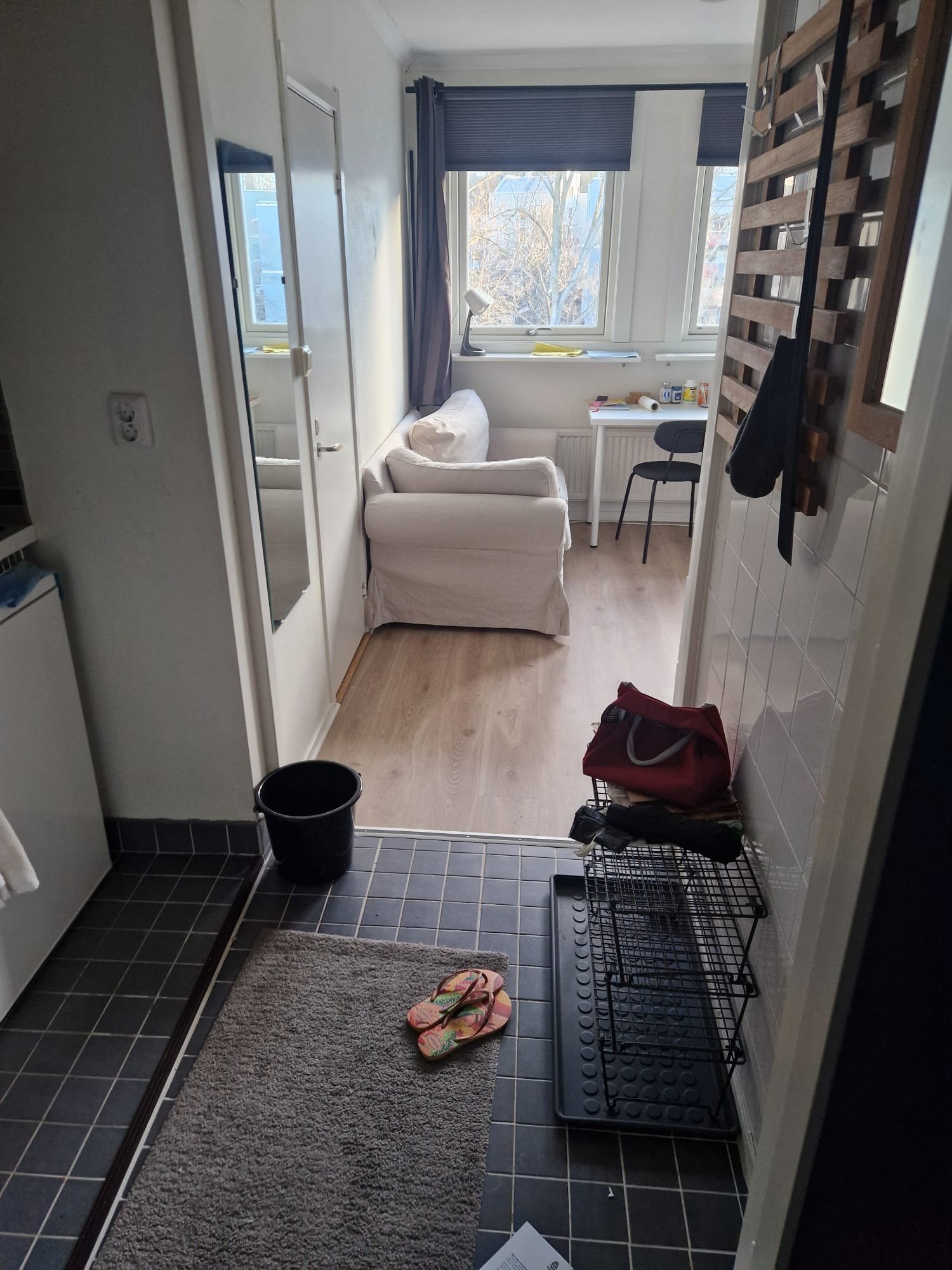 Apartment in Linköping, Stolplyckan, Ekkällan - Bild 2