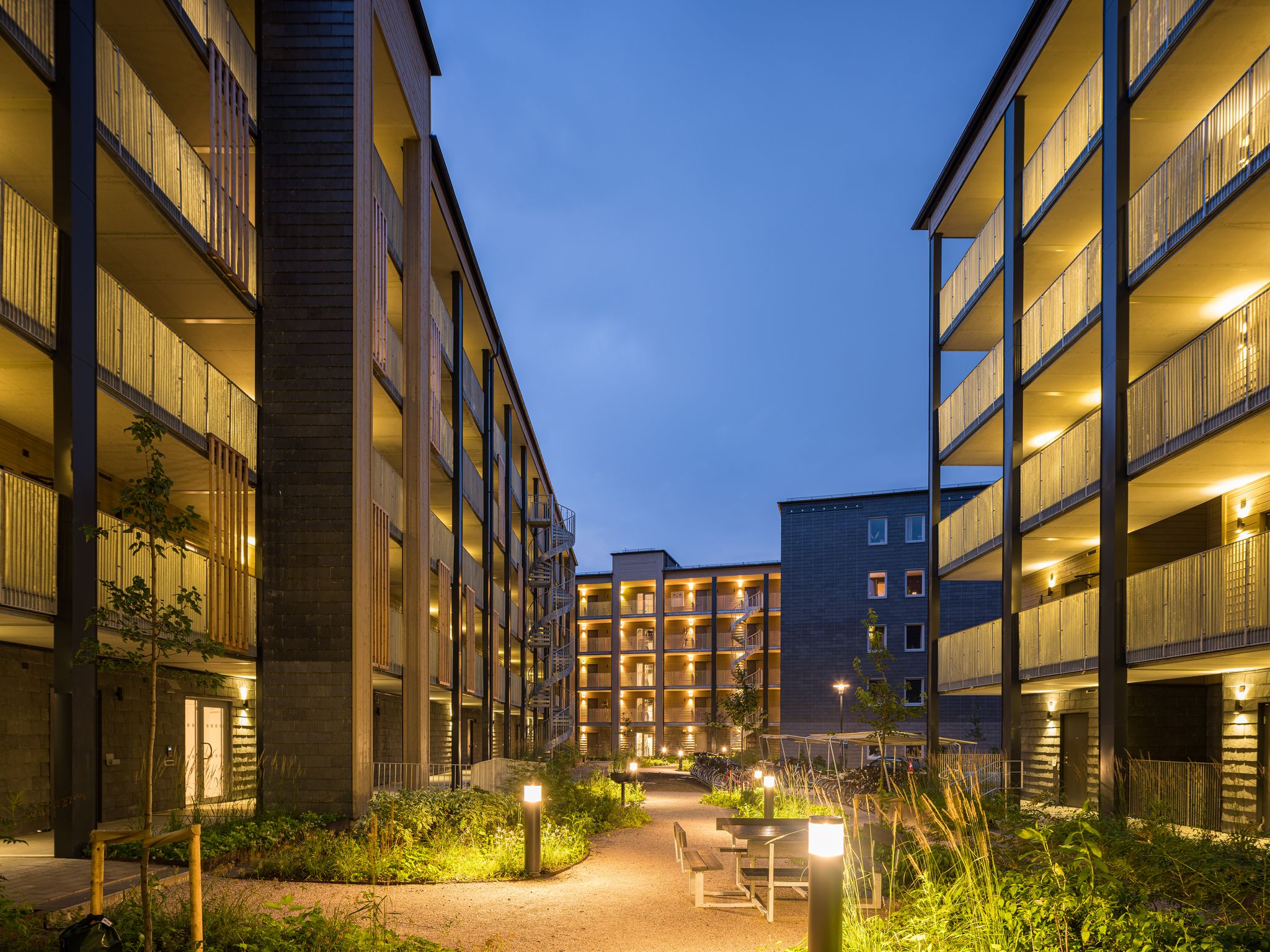 Termikgatan 39, Örebro