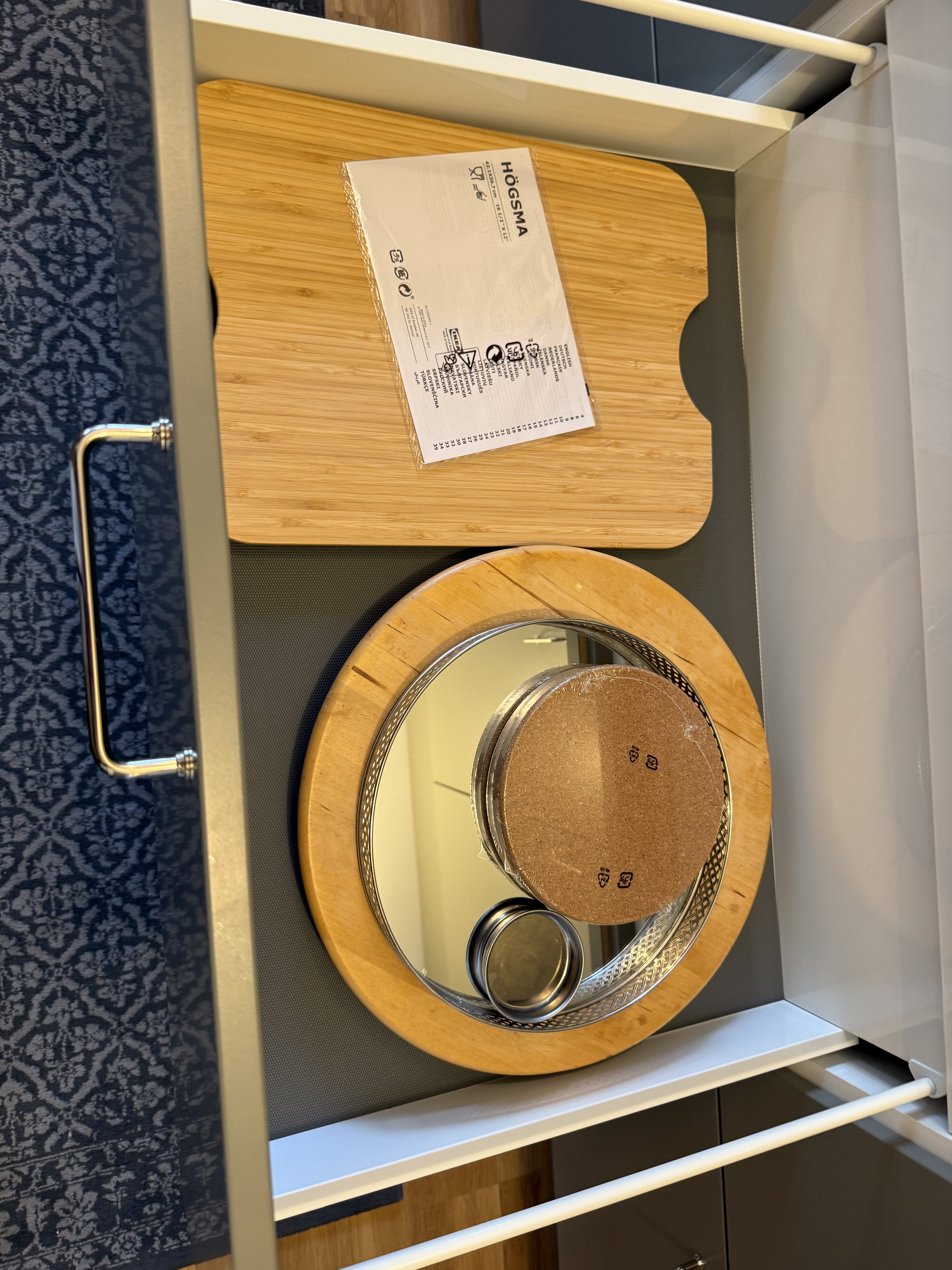 2 rok · 63 m² i Täby – bild 26