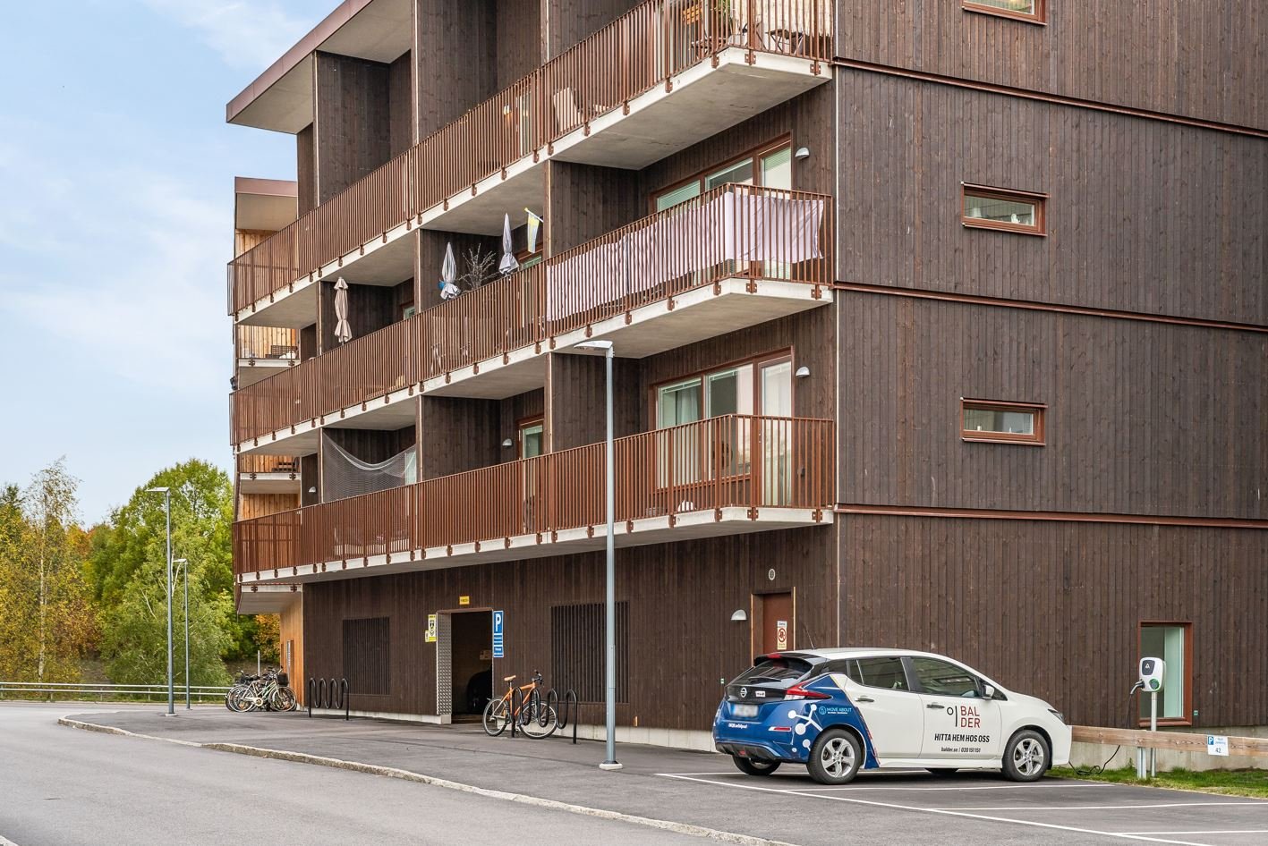 Lägenhet, 1 rooms, 35 sqm, Norrköping