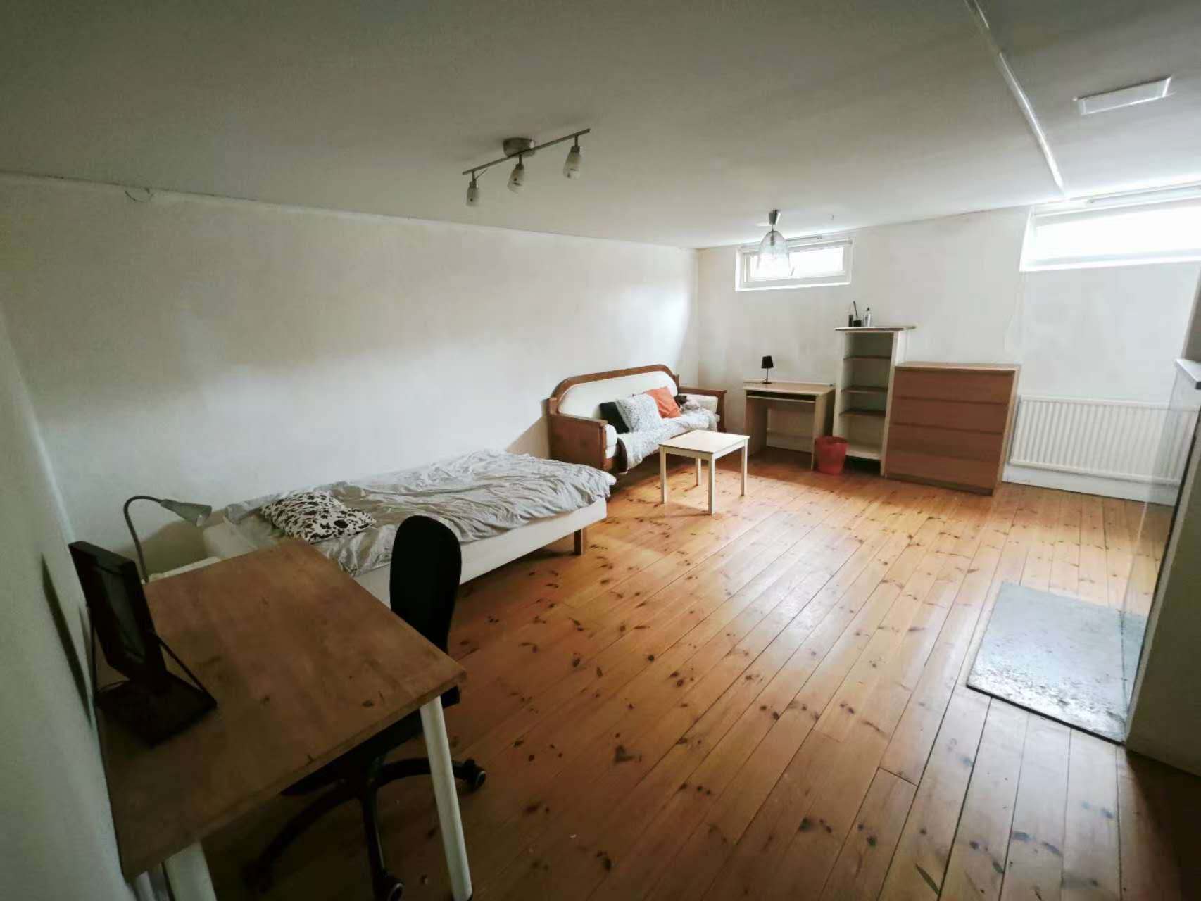 Radhus, 1 rooms, 30 sqm, Lund