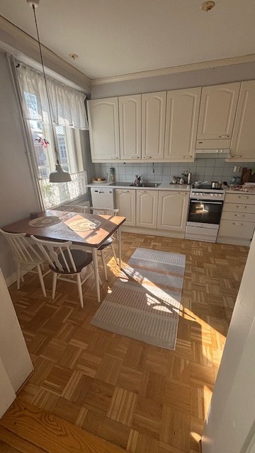 apartment at Pakkahuoneenkatu, Kokkola 5