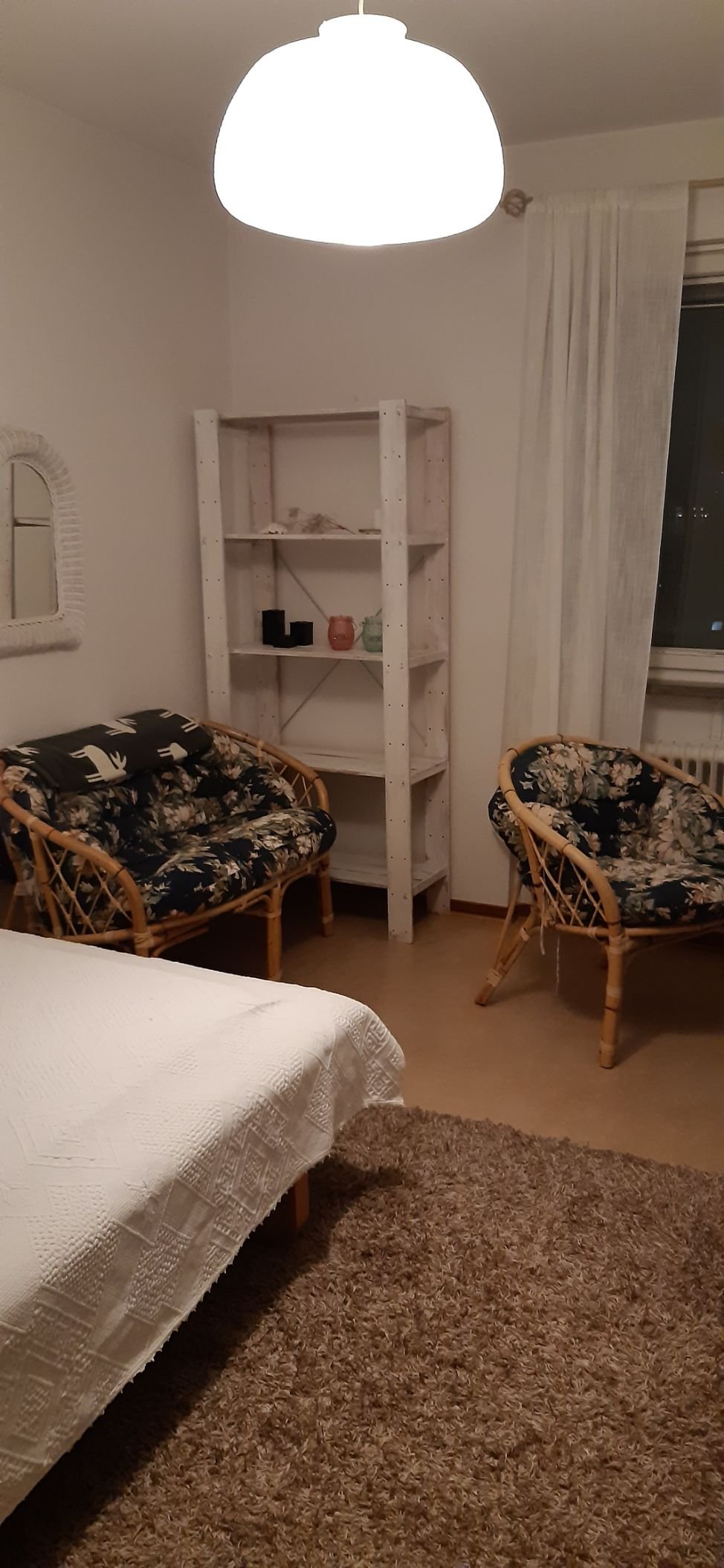 Lägenhet, 1 rum, 20 kvm, Malmö