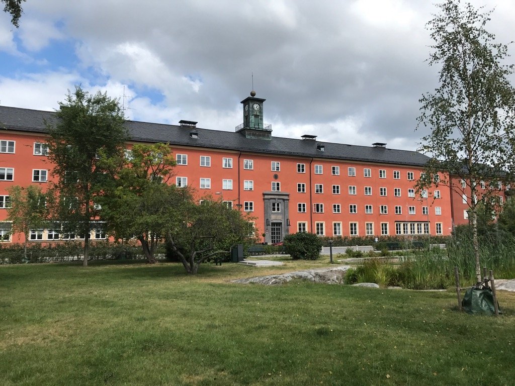 1 rum Bromma — 7 500 kr/mån | Bostadsögat