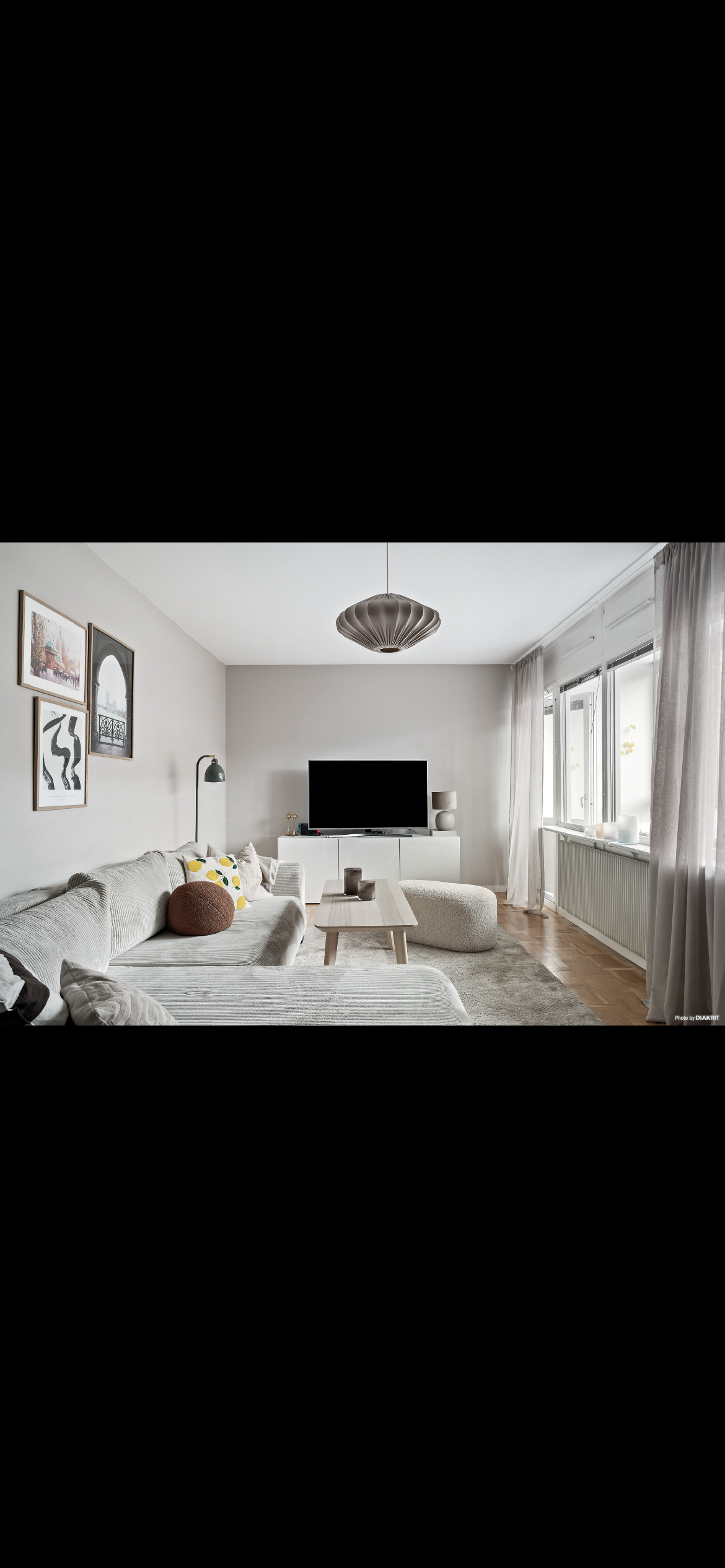 Lägenhet, 2 rooms, 56 sqm, Mölndal