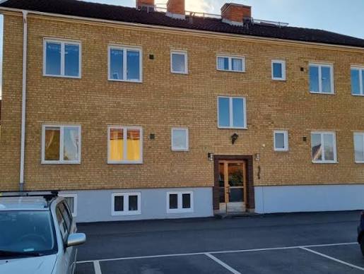 Lägenhet, 2 rooms, 59 sqm, Linköping