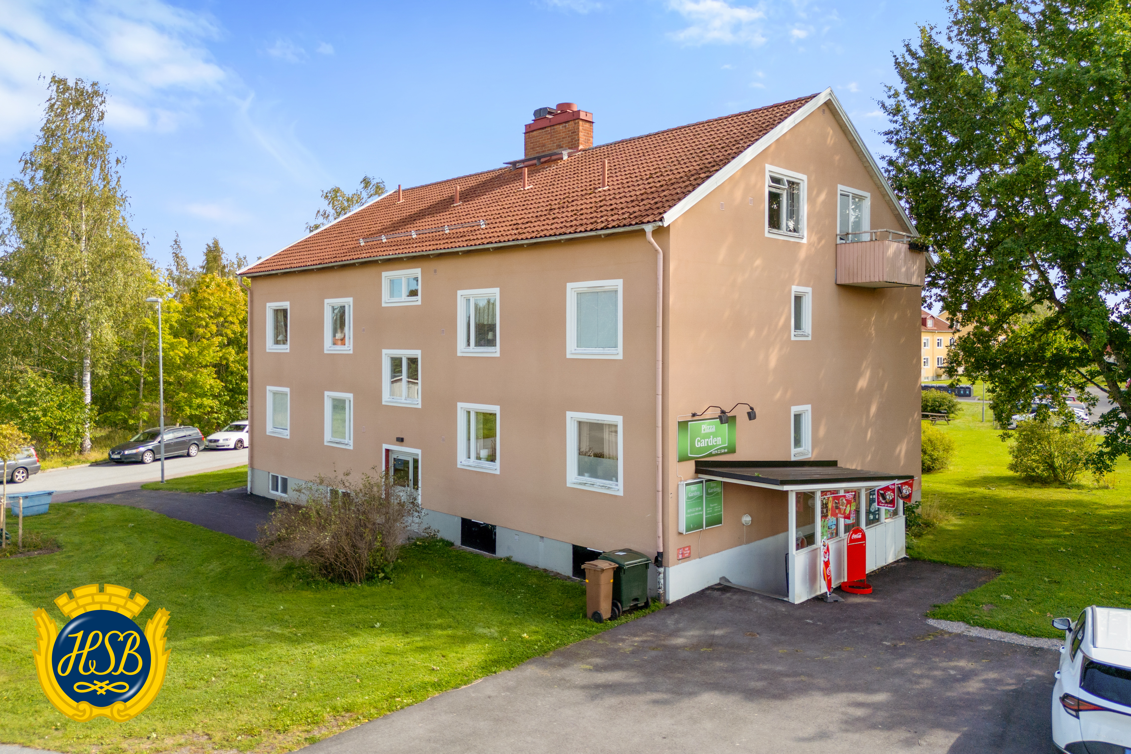 2 rok · 66 m² i Örebro – bild 4