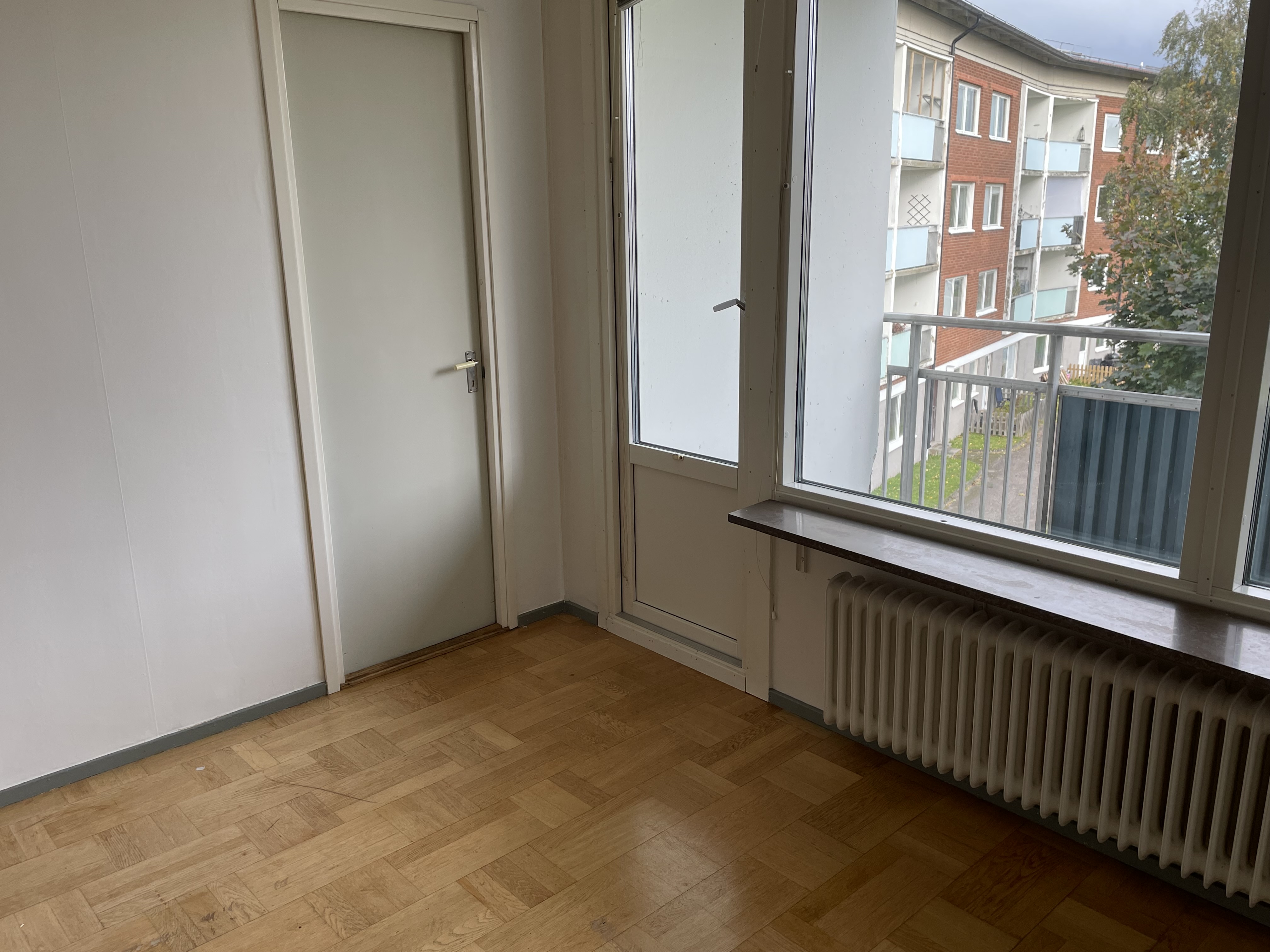 Lägenhet, 2 rooms, 66 sqm, Vänersborg