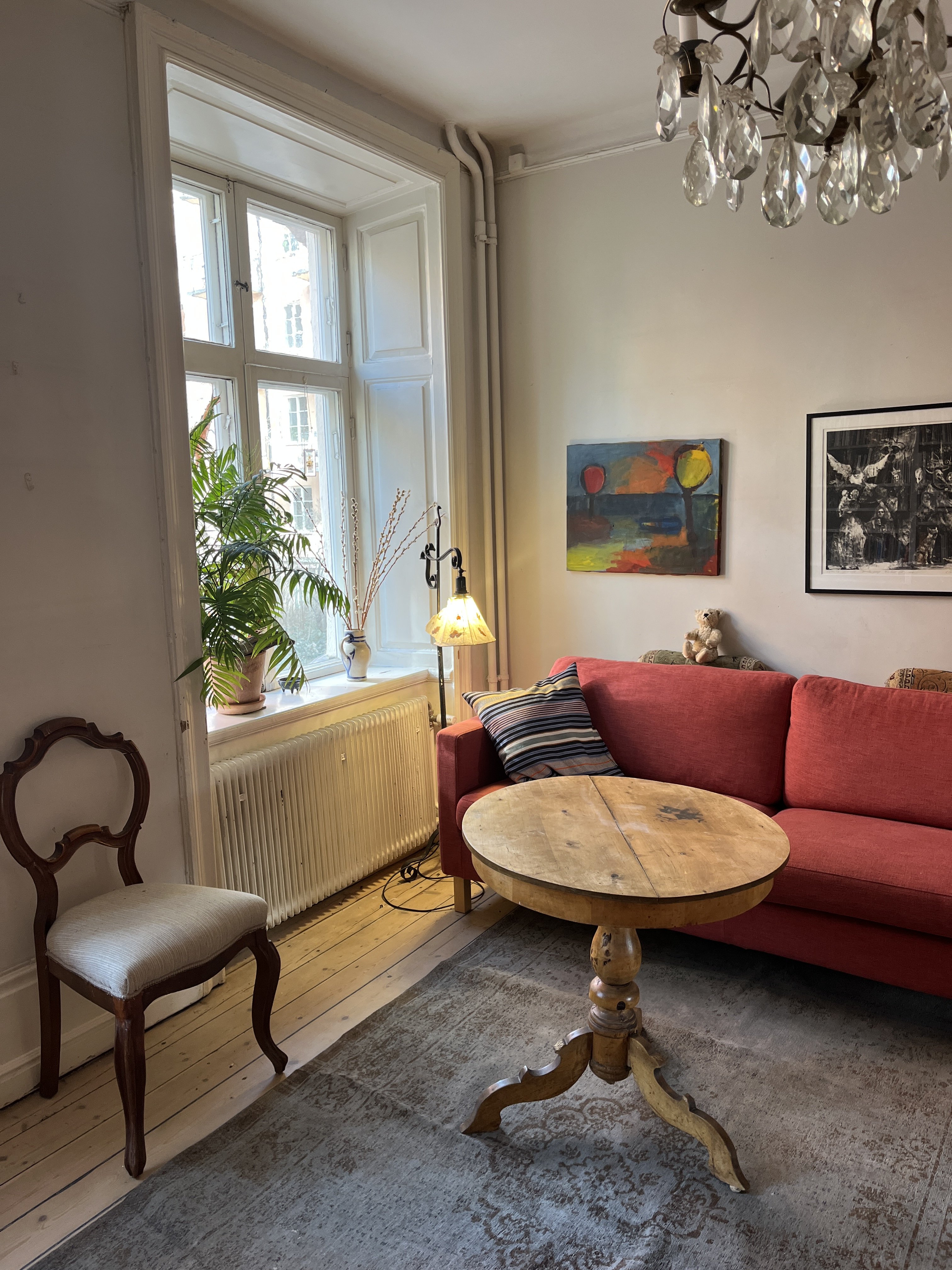 Tavastgatan, Stockholm