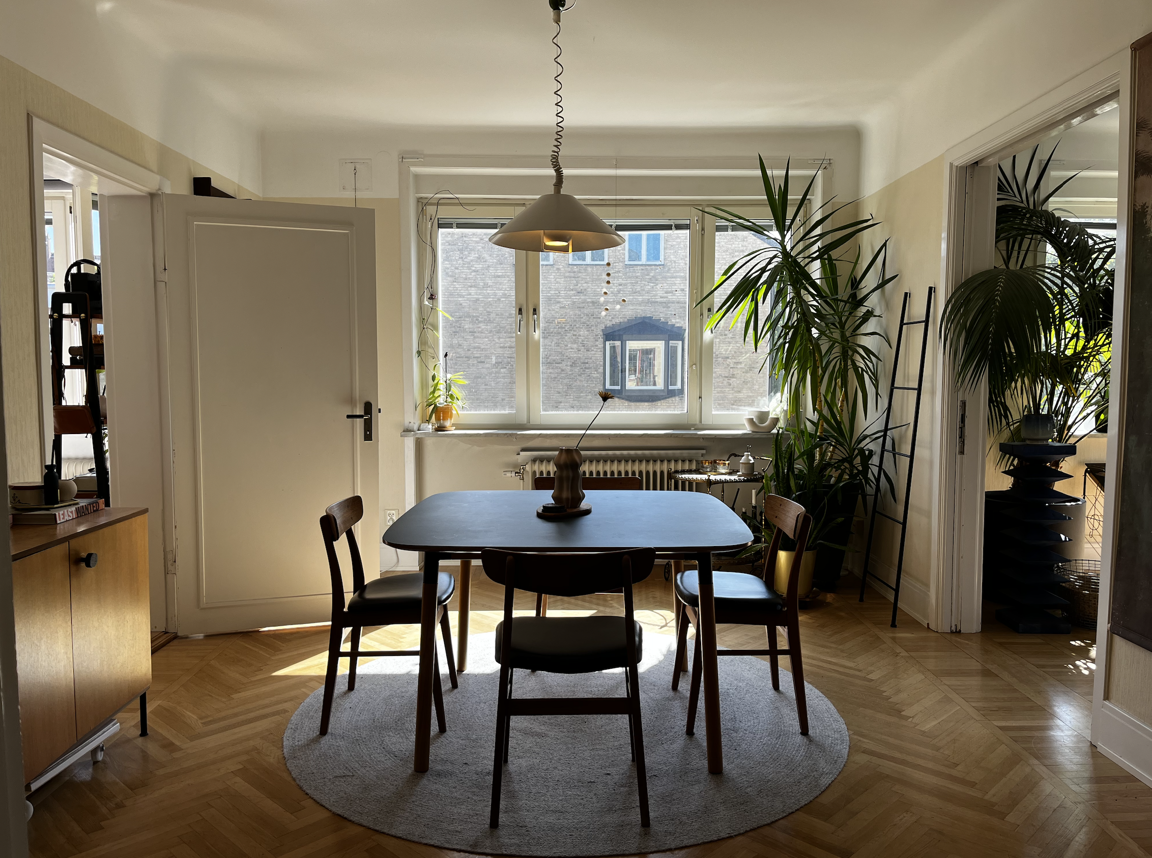 Svanegatan, Lund