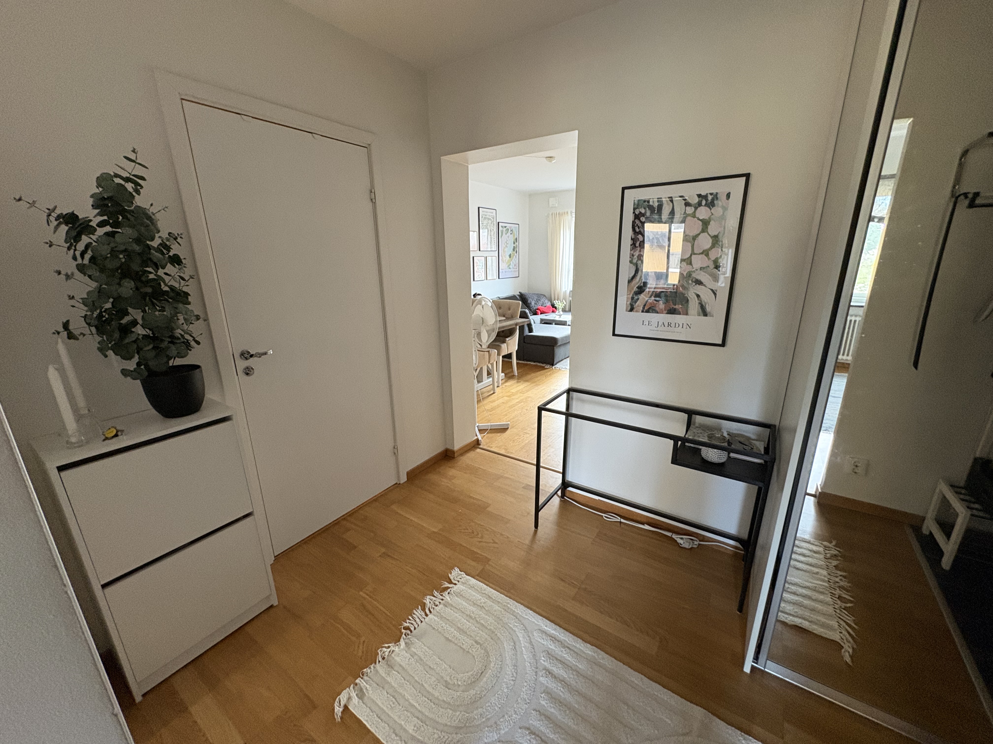 Lägenhet – Helsingborg, Anneberg, Wilson park - Bild 2