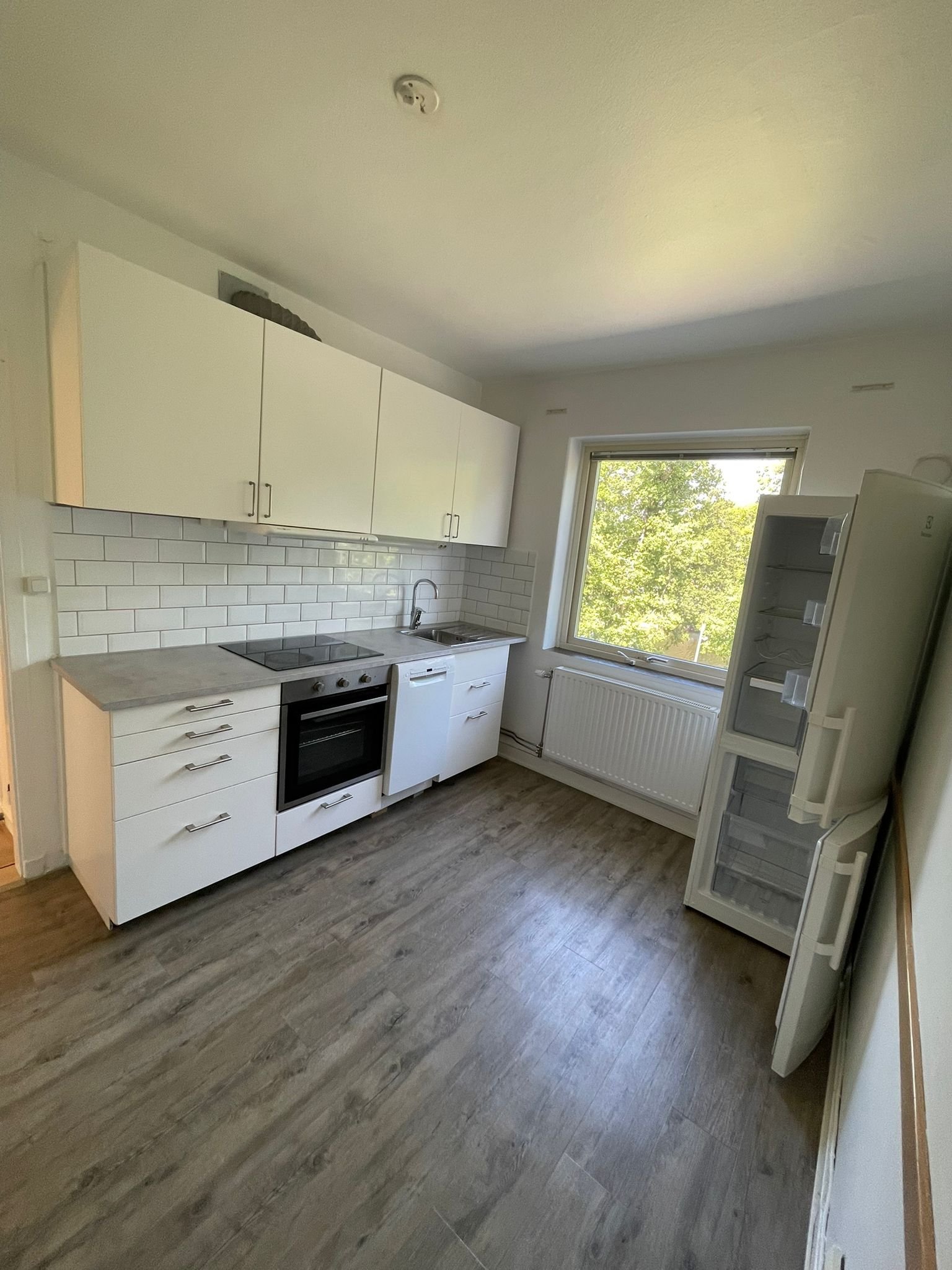 Lägenhet, 2 rooms, 52 sqm, Tidaholm