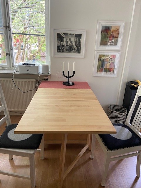 Apartment in Hägersten, Aspudden - Bild 3