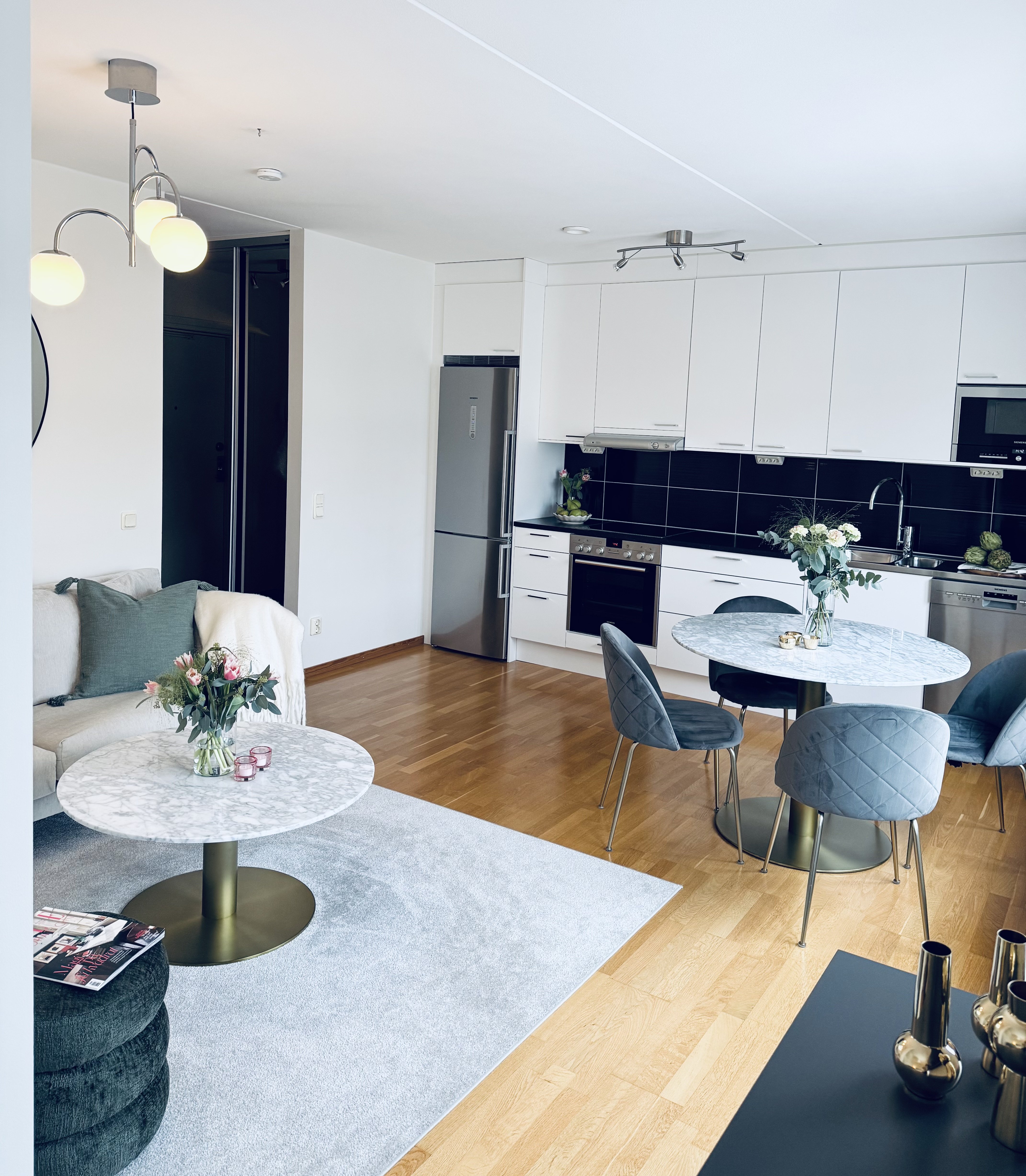 1.5 rum Eriksberg, 13 000 kr/mån | Bostadsögat