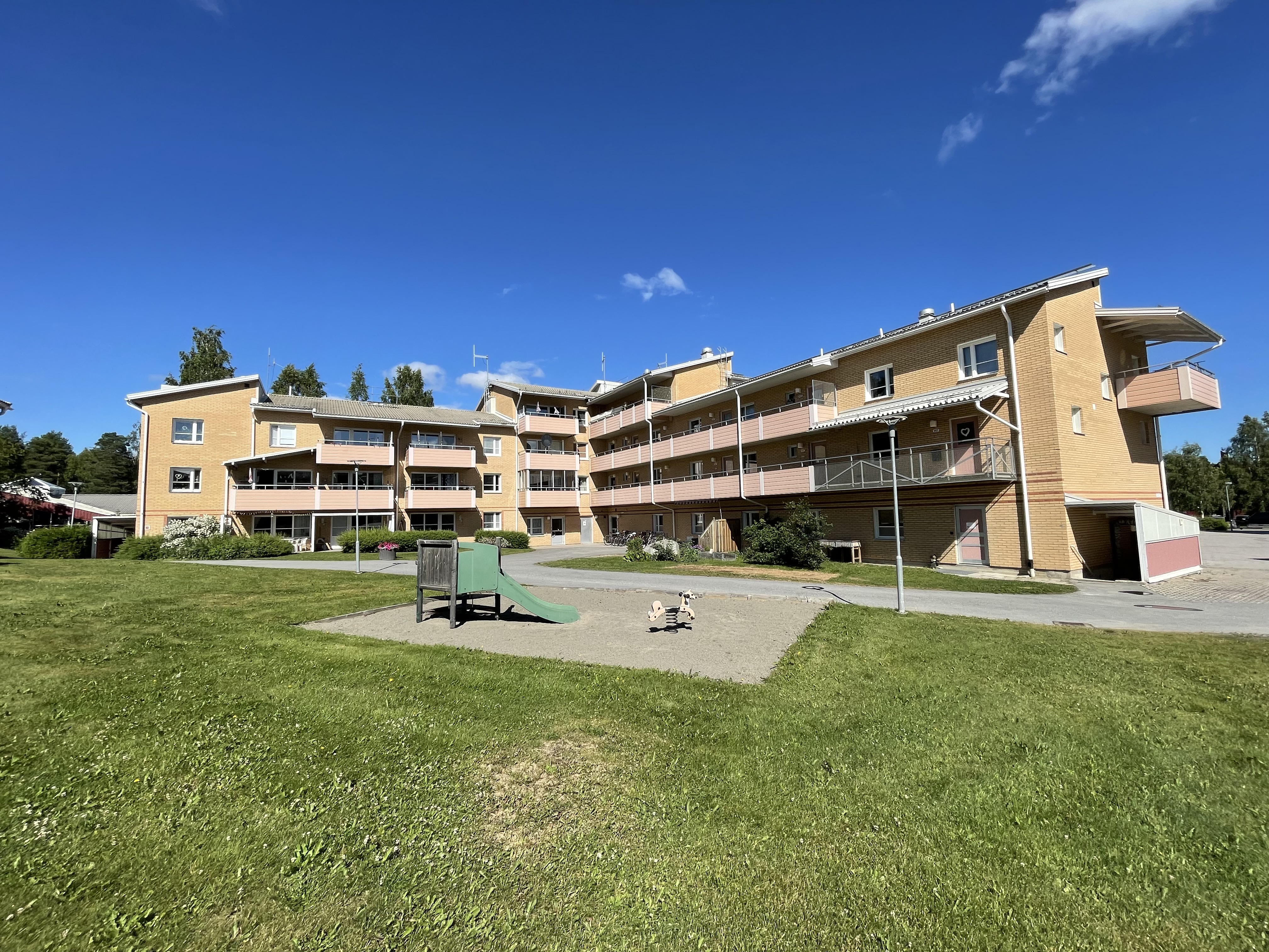 Lyckogränd 175