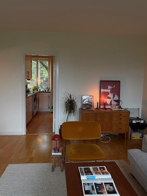 2 rum och kök, Johanneshov — 15 000 kr/mån — bild 3