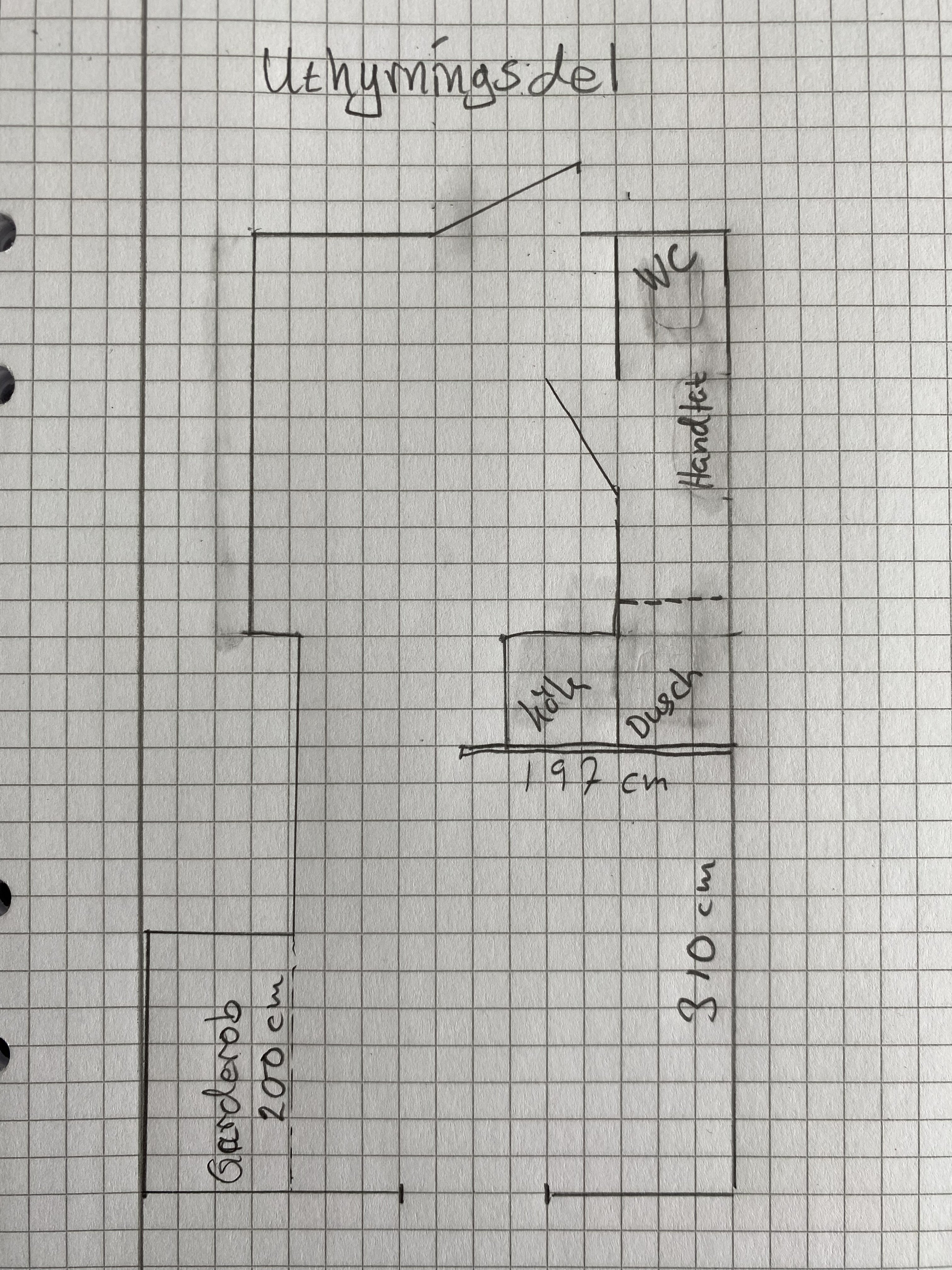 Domarevägen, Umeå — photo 2