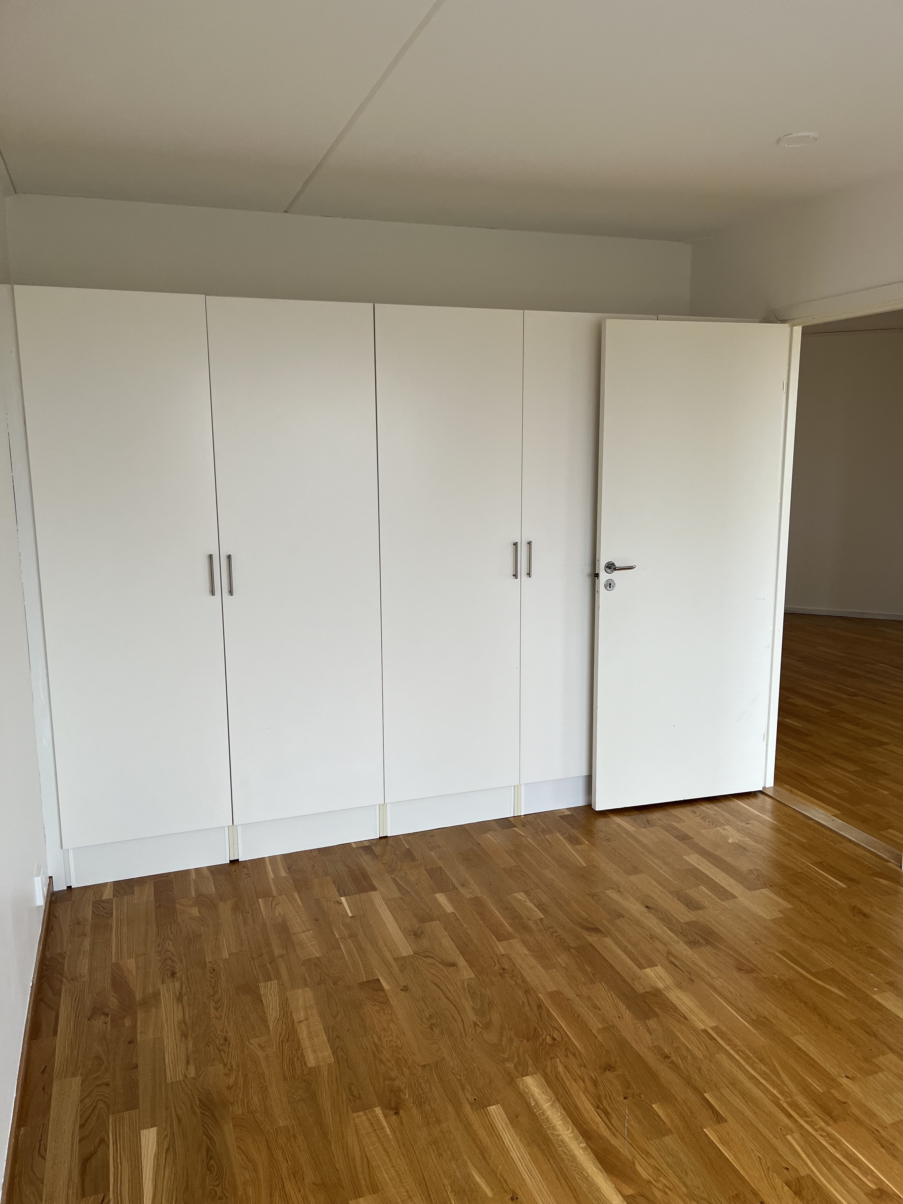 Nygårdsvägen, Klagshamn