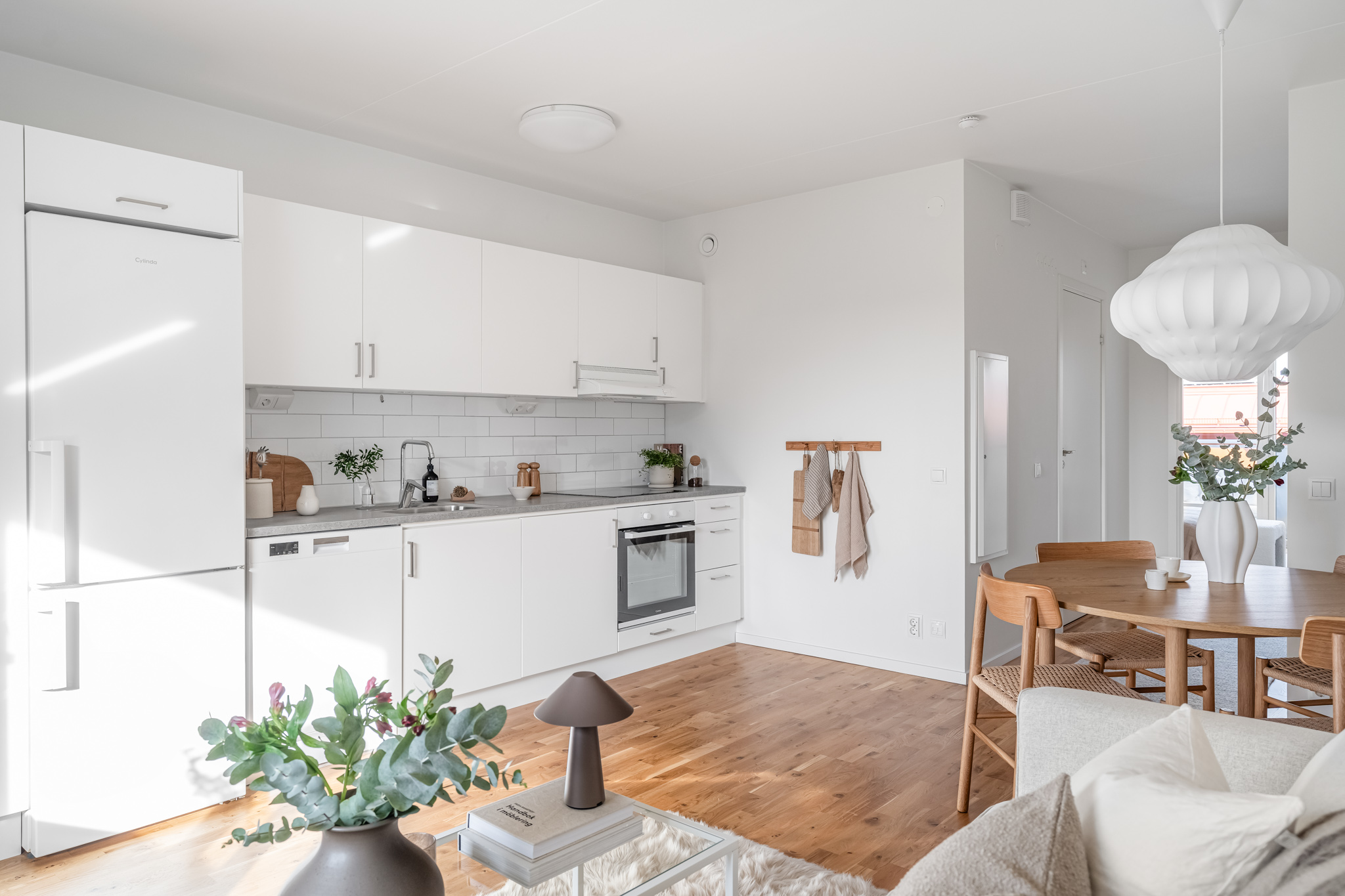 Lägenhet – Täby, Hägernäs - Bild 2