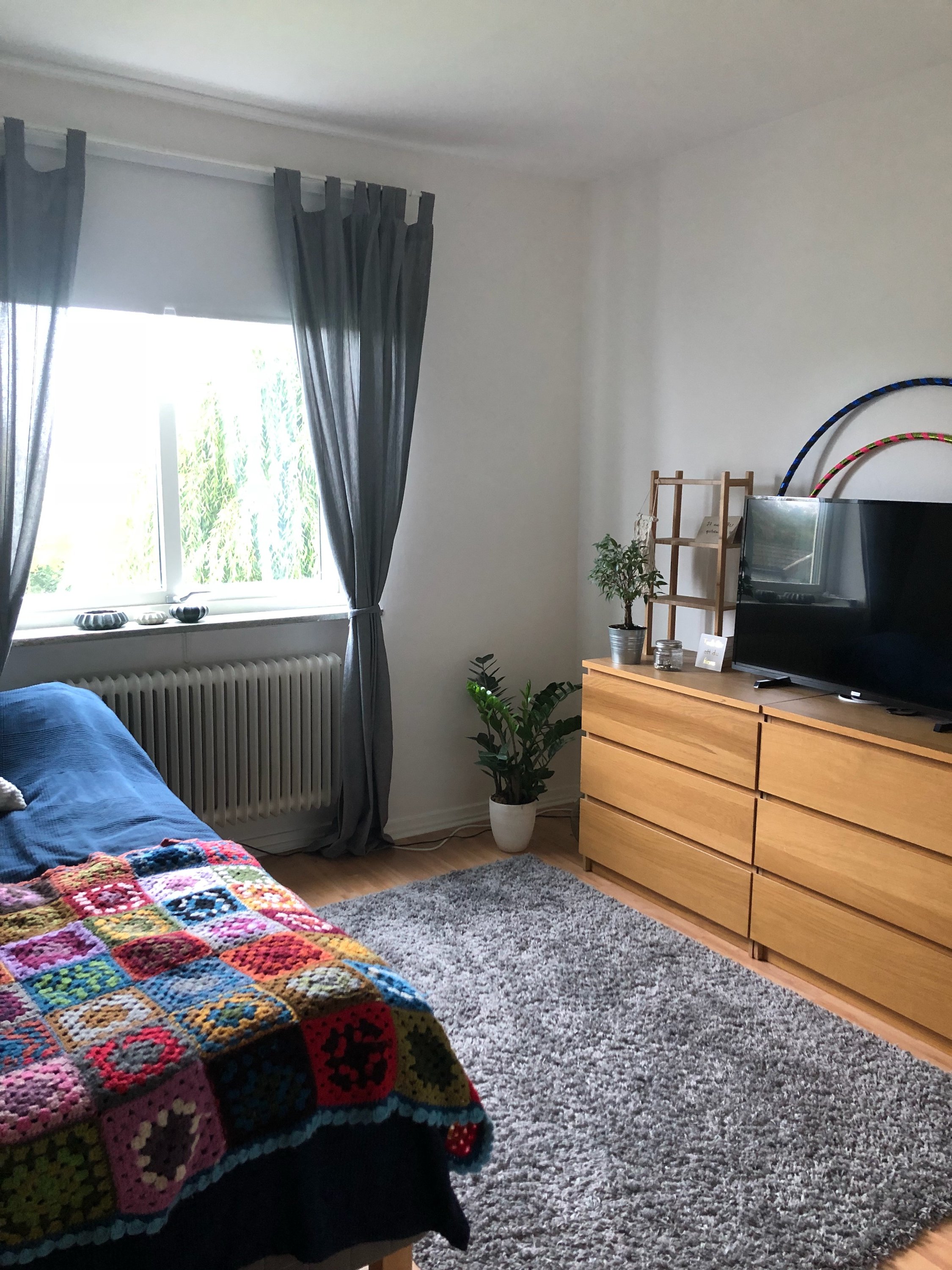 Lägenhet, 2 rooms, 30 sqm, Uppsala
