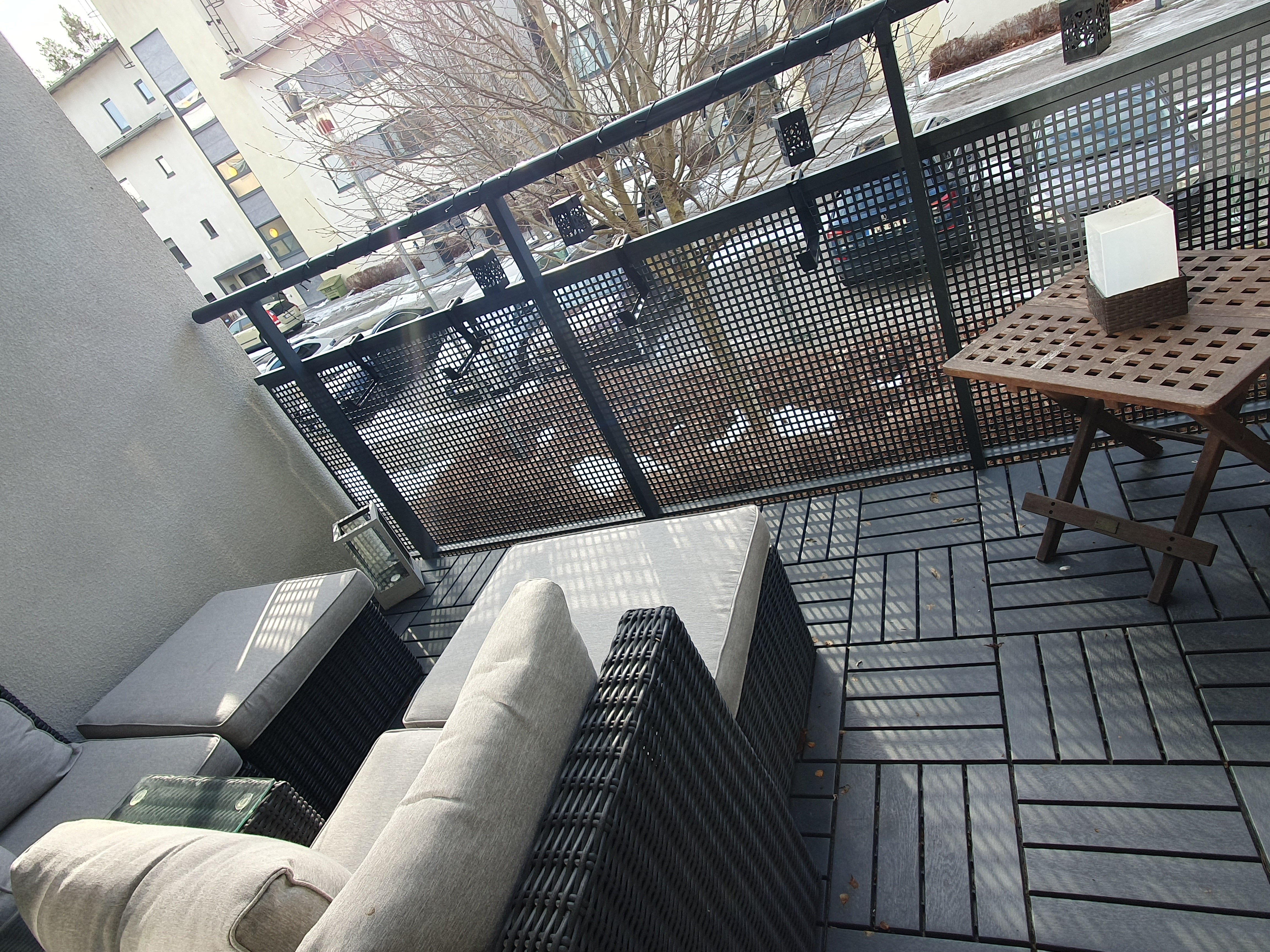 2 rok · 60 m² i Sollentuna – bild 17