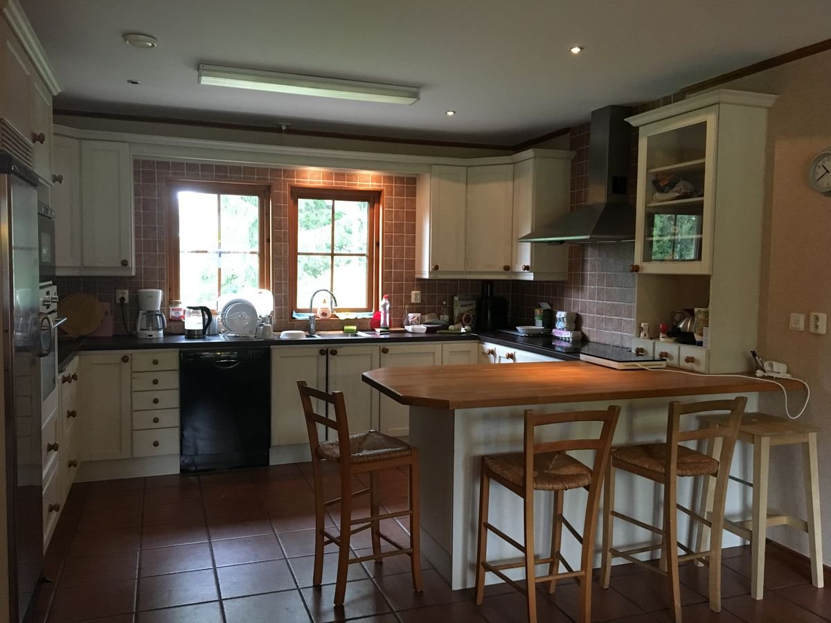 Villa/Hus, 6 rum, 200 kvm, Uppsala