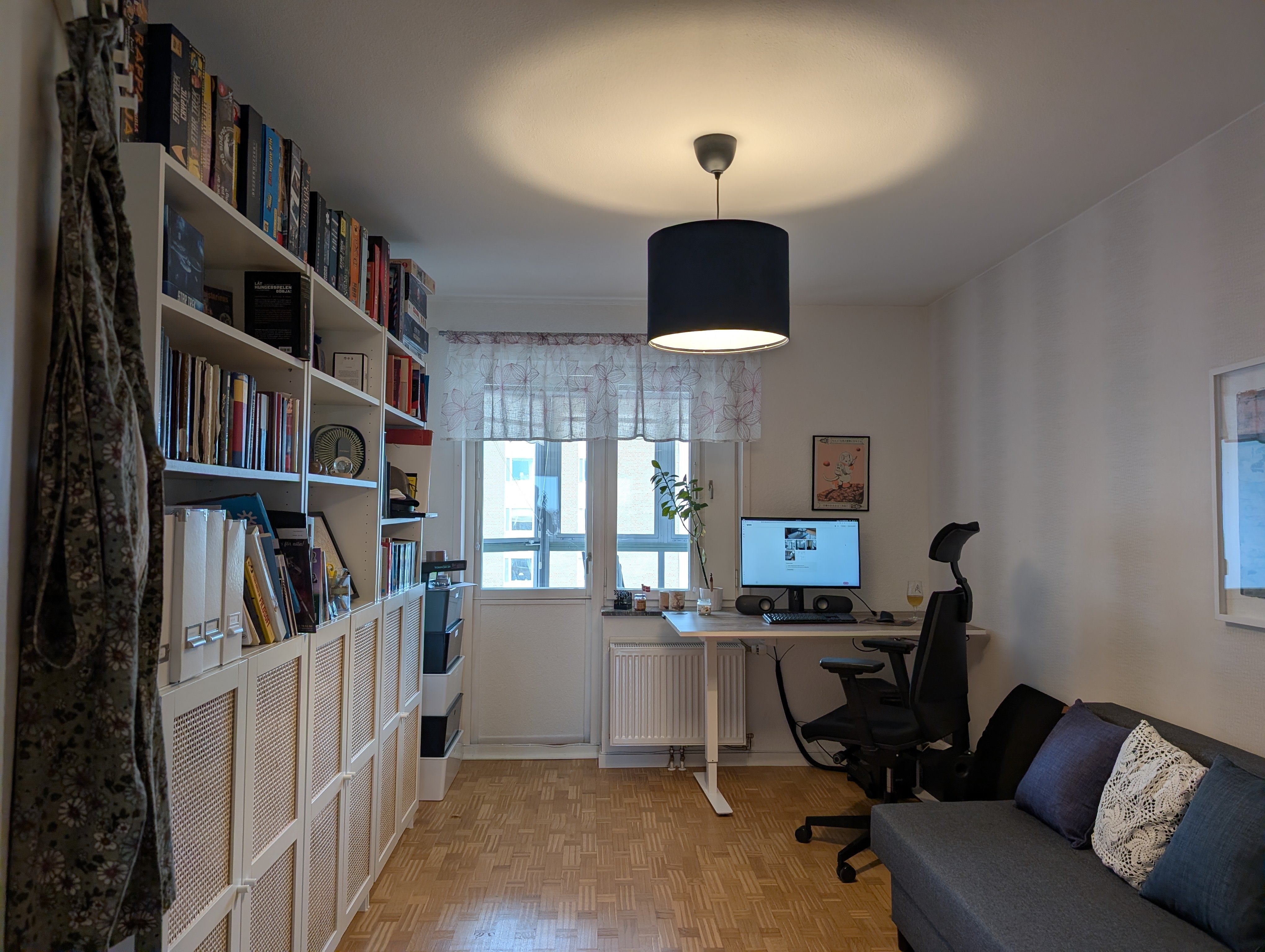 Tornfalksgatan, Malmö — photo 4