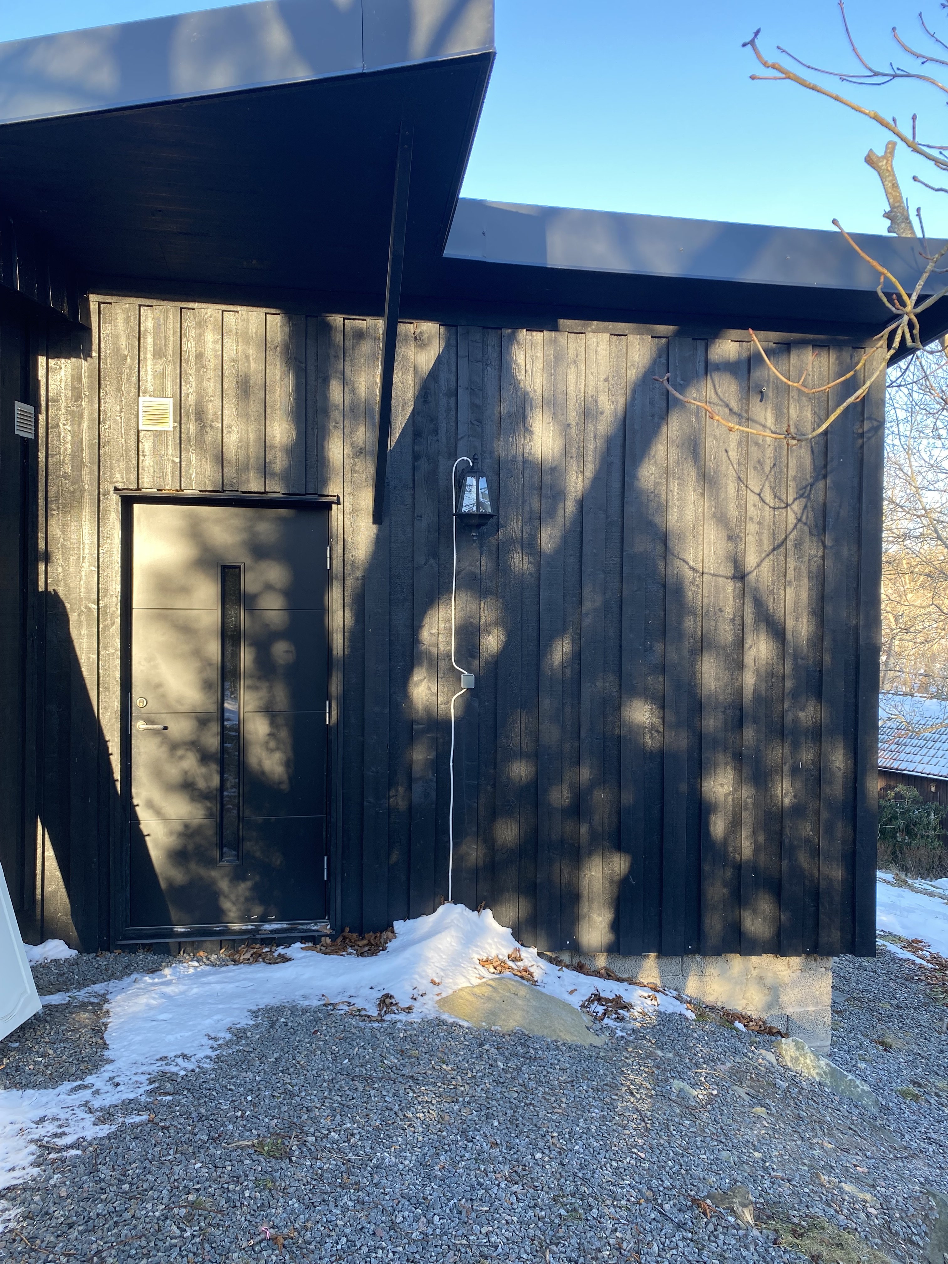 Villa/Hus, 2 rooms, 40 sqm, Hovås