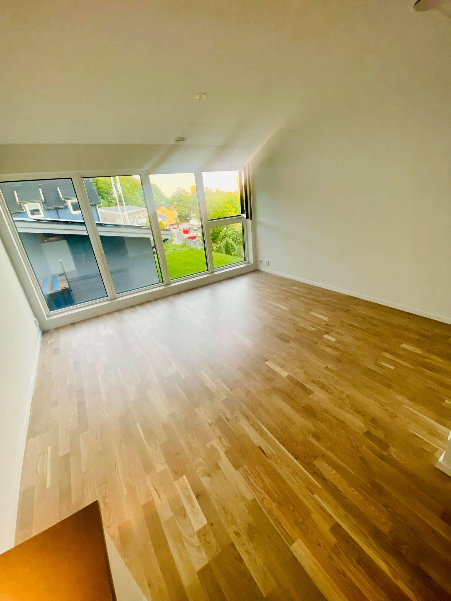 Gamla Rambergsvägen