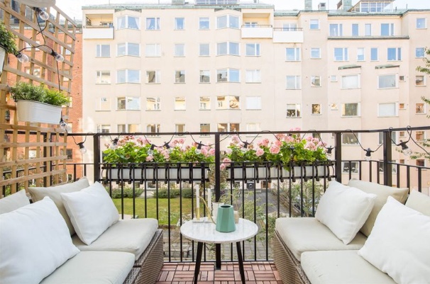 2 rum och kök, Stockholm — 25 000 kr/mån — bild 5