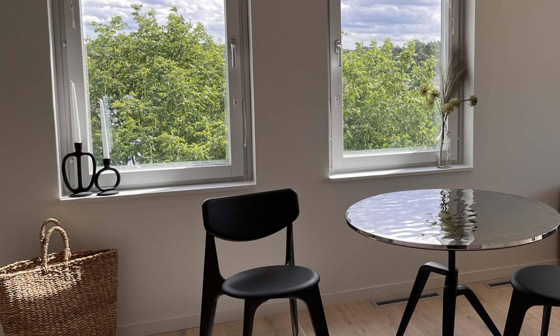 Jyllandsgatan, Kista