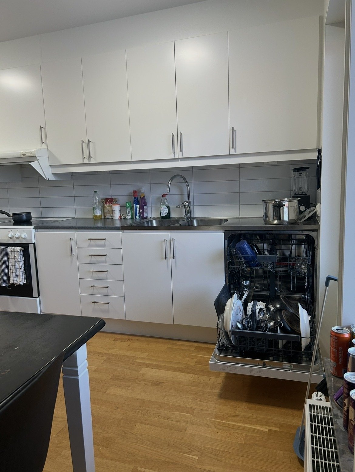 Luleåvägen