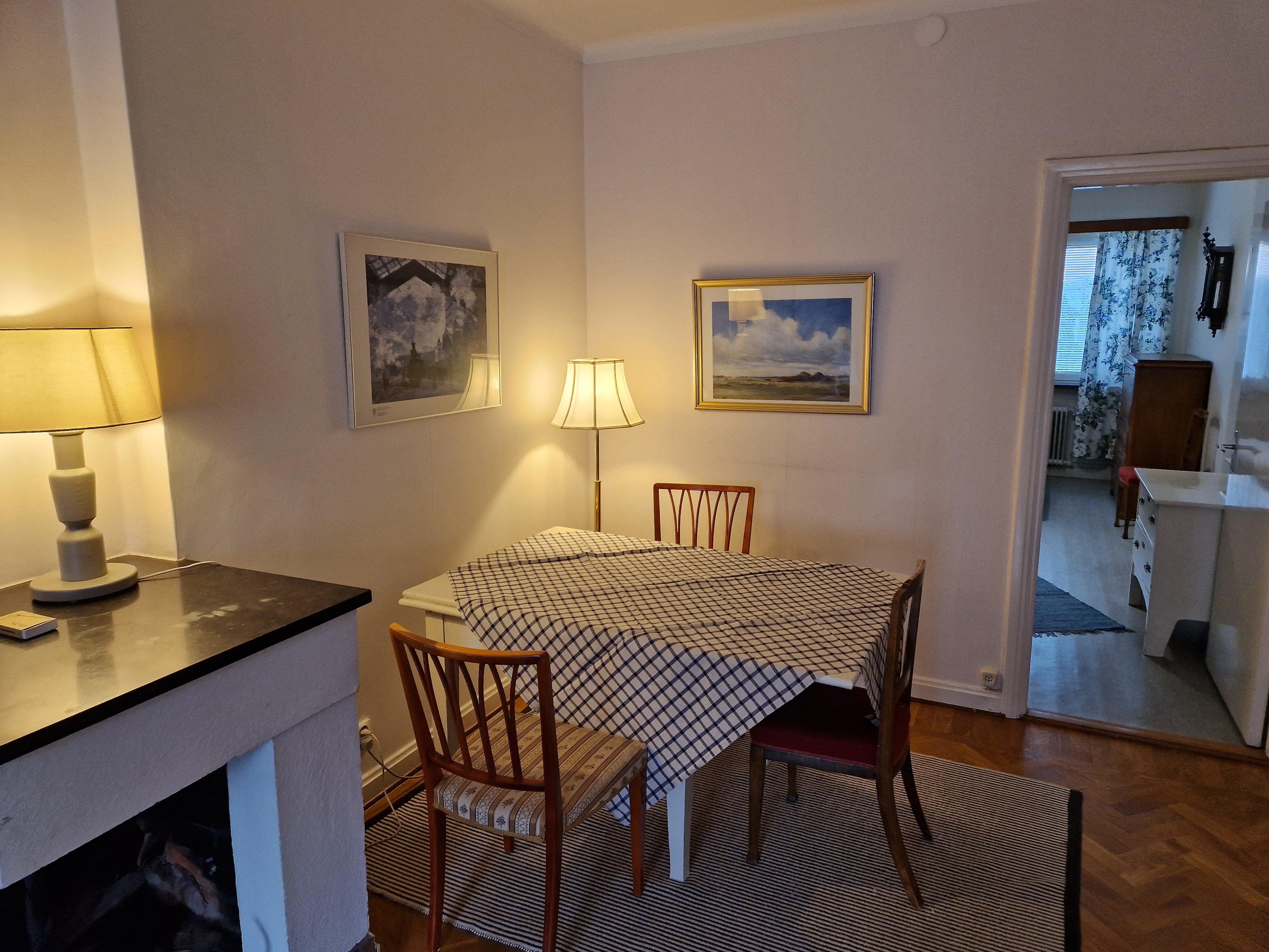 Kungsgatan, Uppsala — photo 4