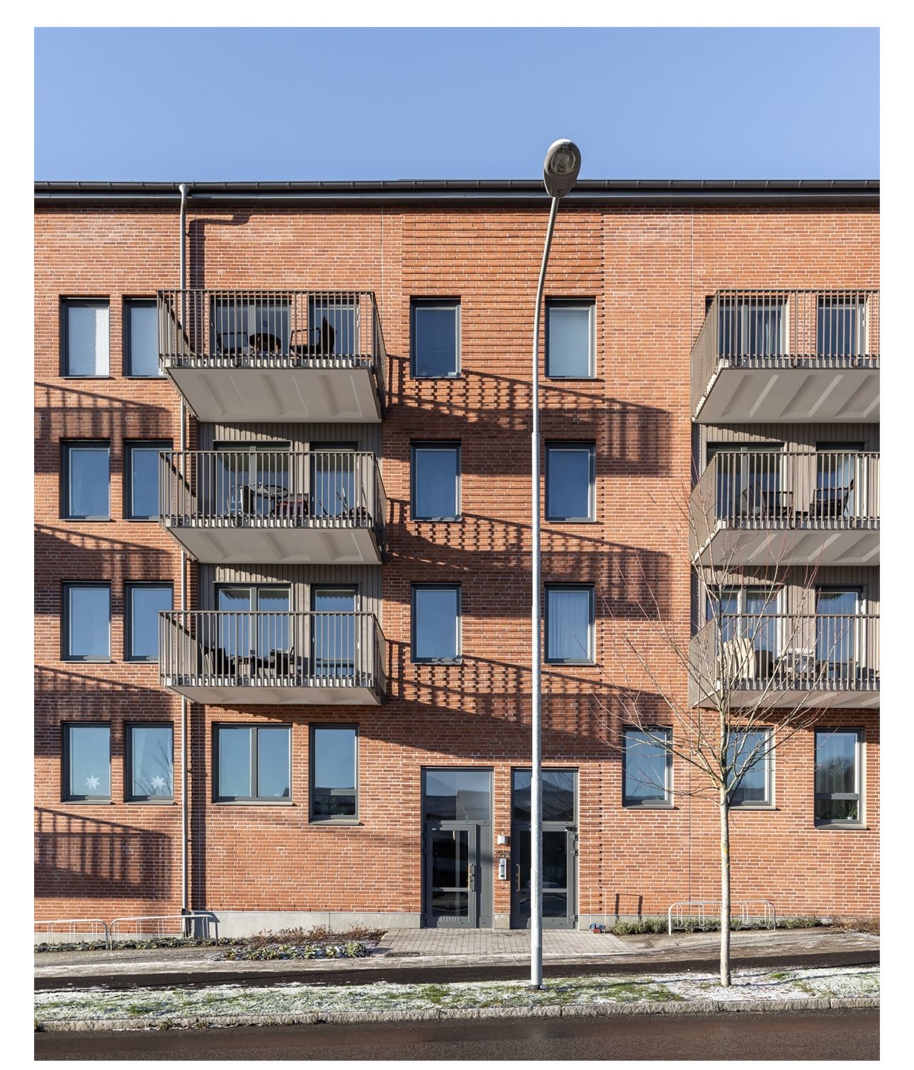 Lägenhet – Lund, Linero, Öster - Fler