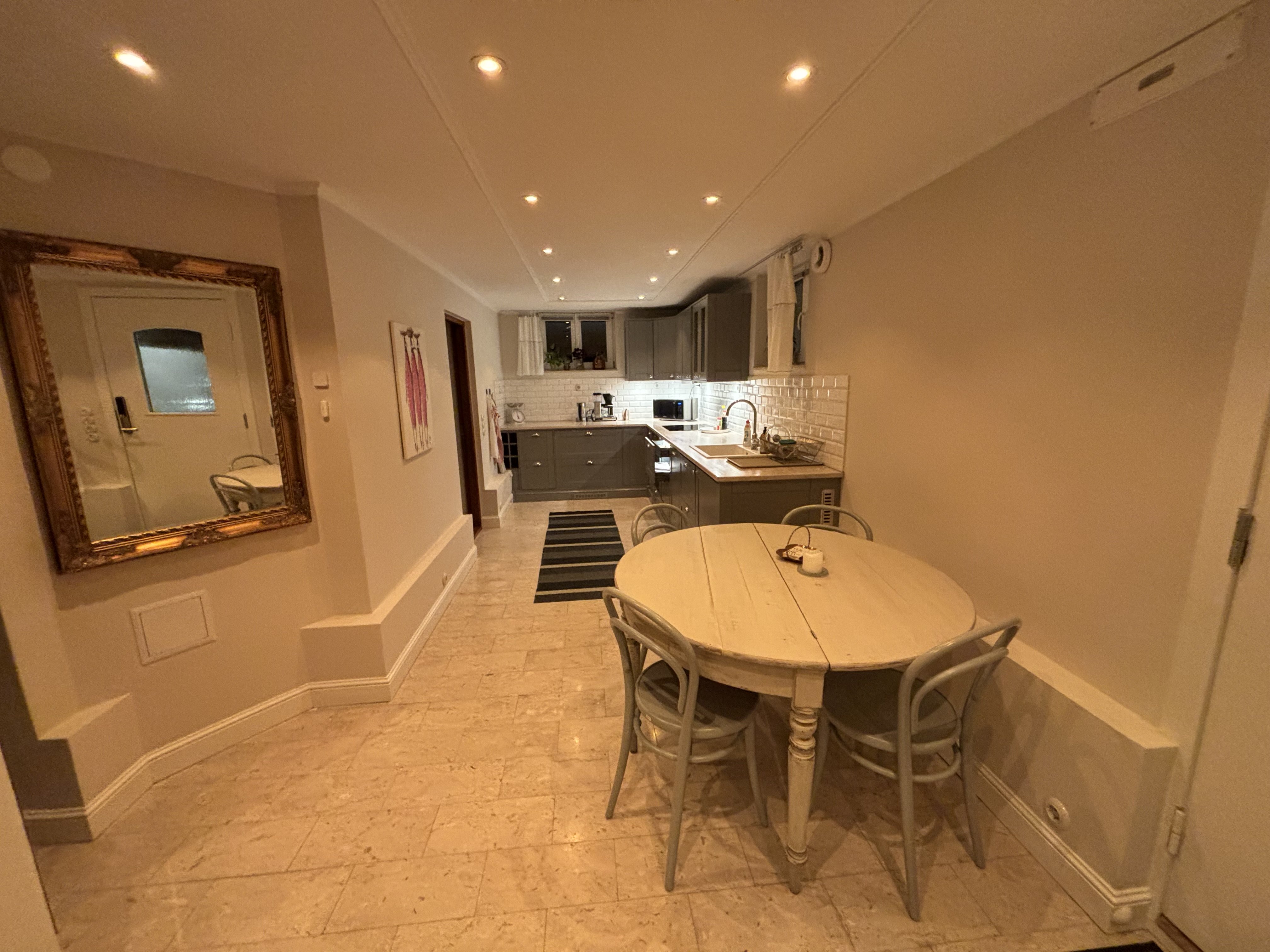 Villa/Hus, 3 rooms, 82 sqm, Tullinge