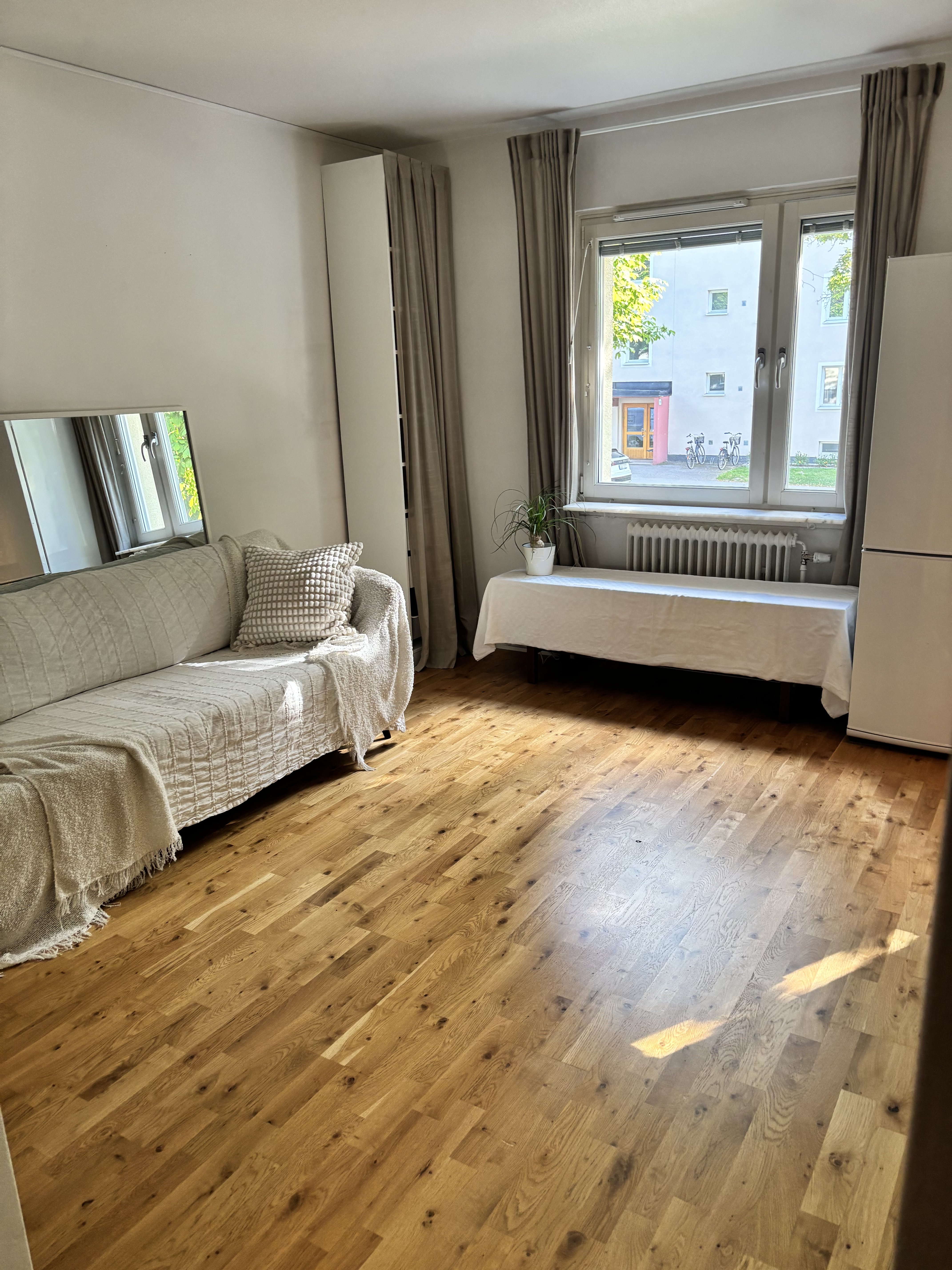 Lägenhet – Uppsala, Årsta - Bild 5