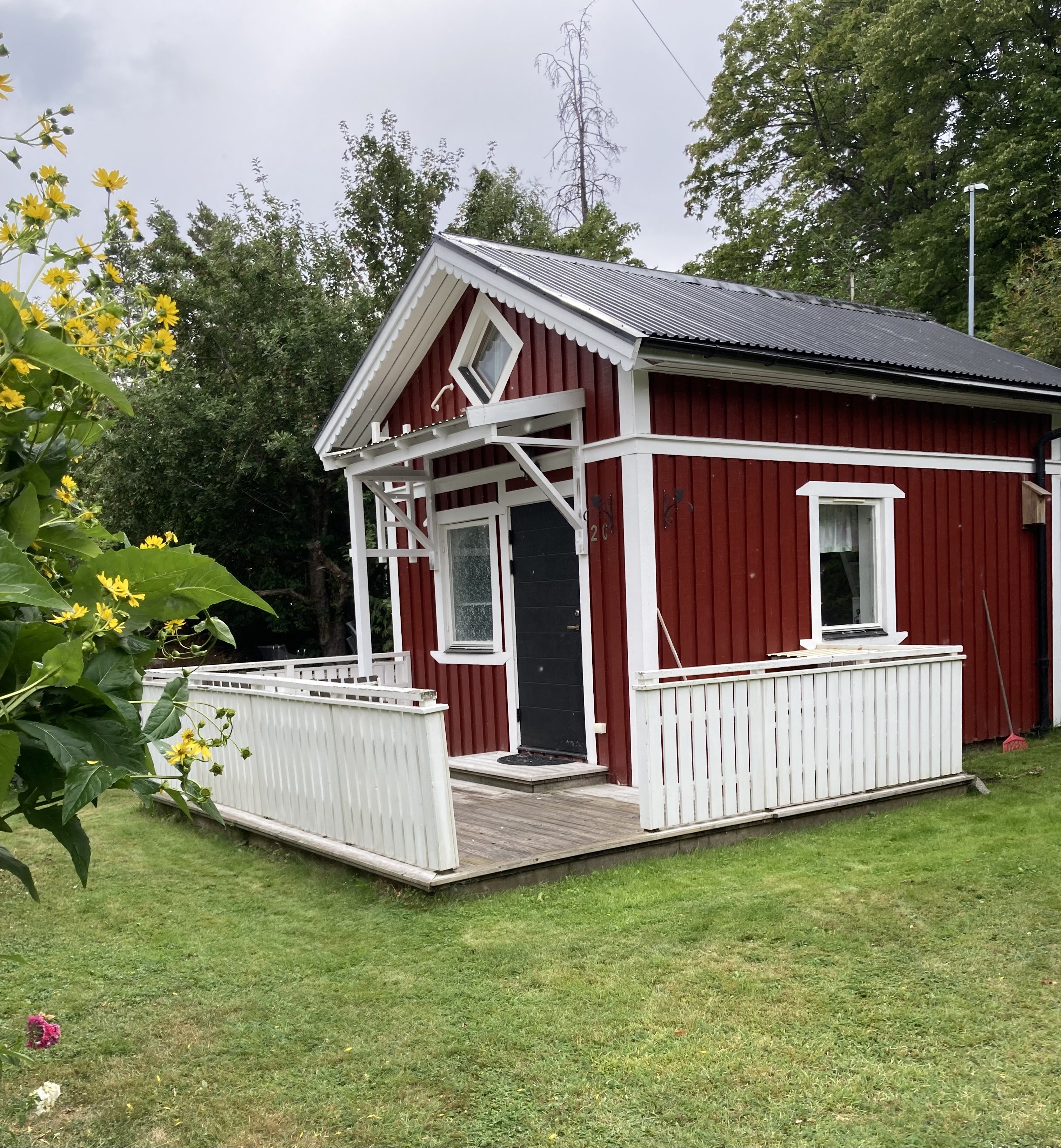 Lägenhet – Vallentuna, Lugnet, Ekeby - Bild 2