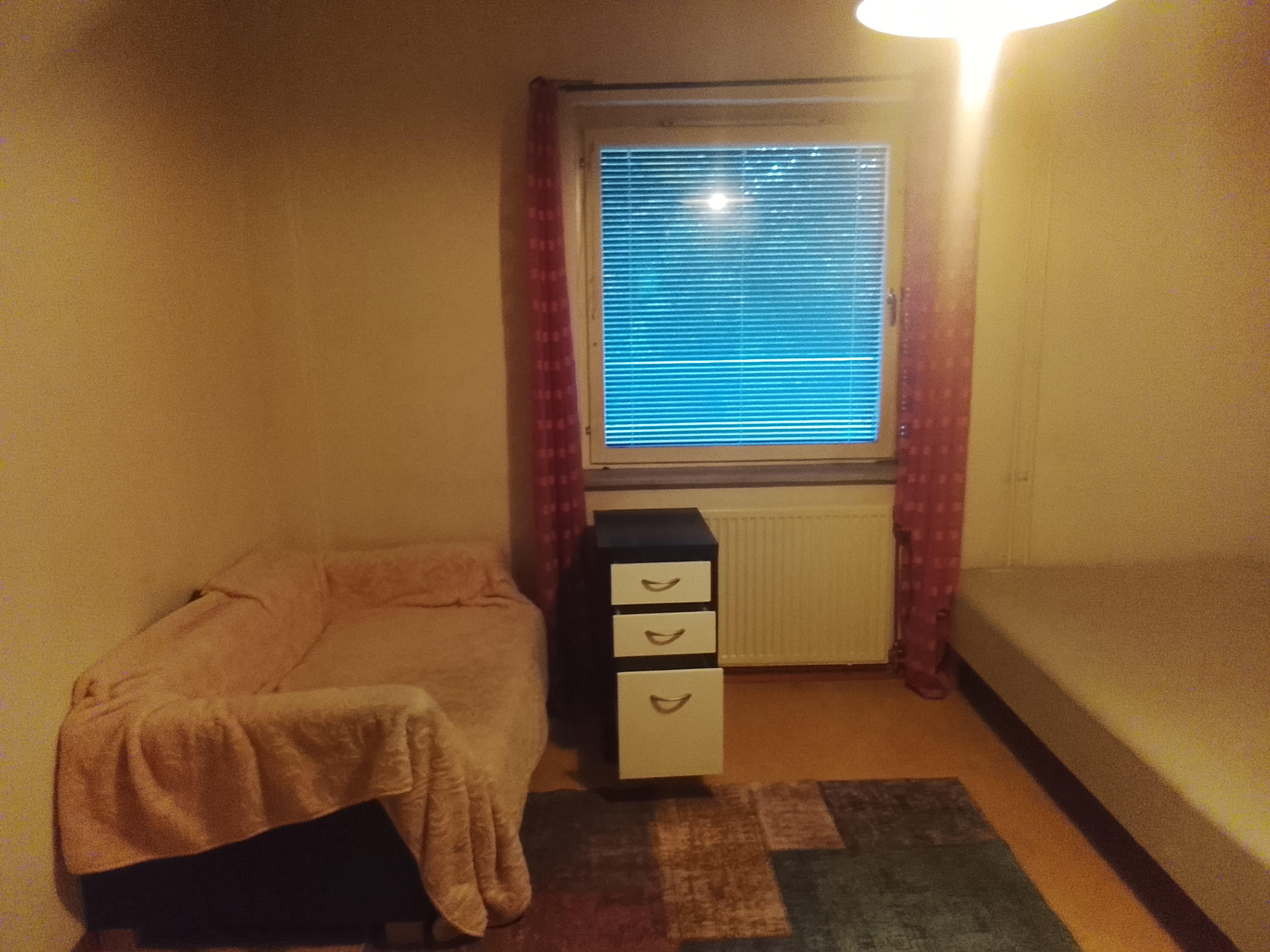 Lägenhet, 1 rooms, 25 sqm, Hägersten