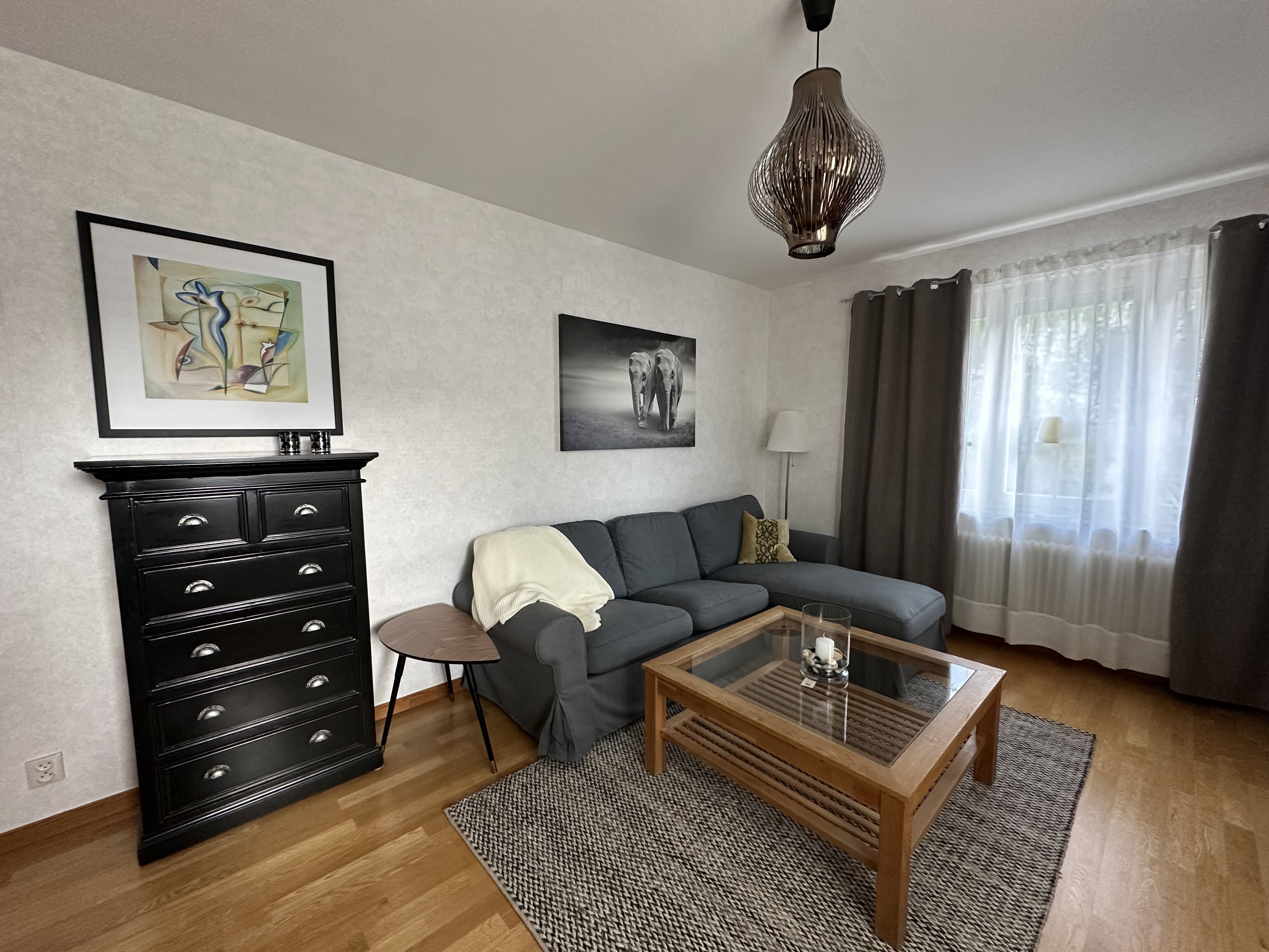 Lägenhet – Västerås, Annedal - Bild 5