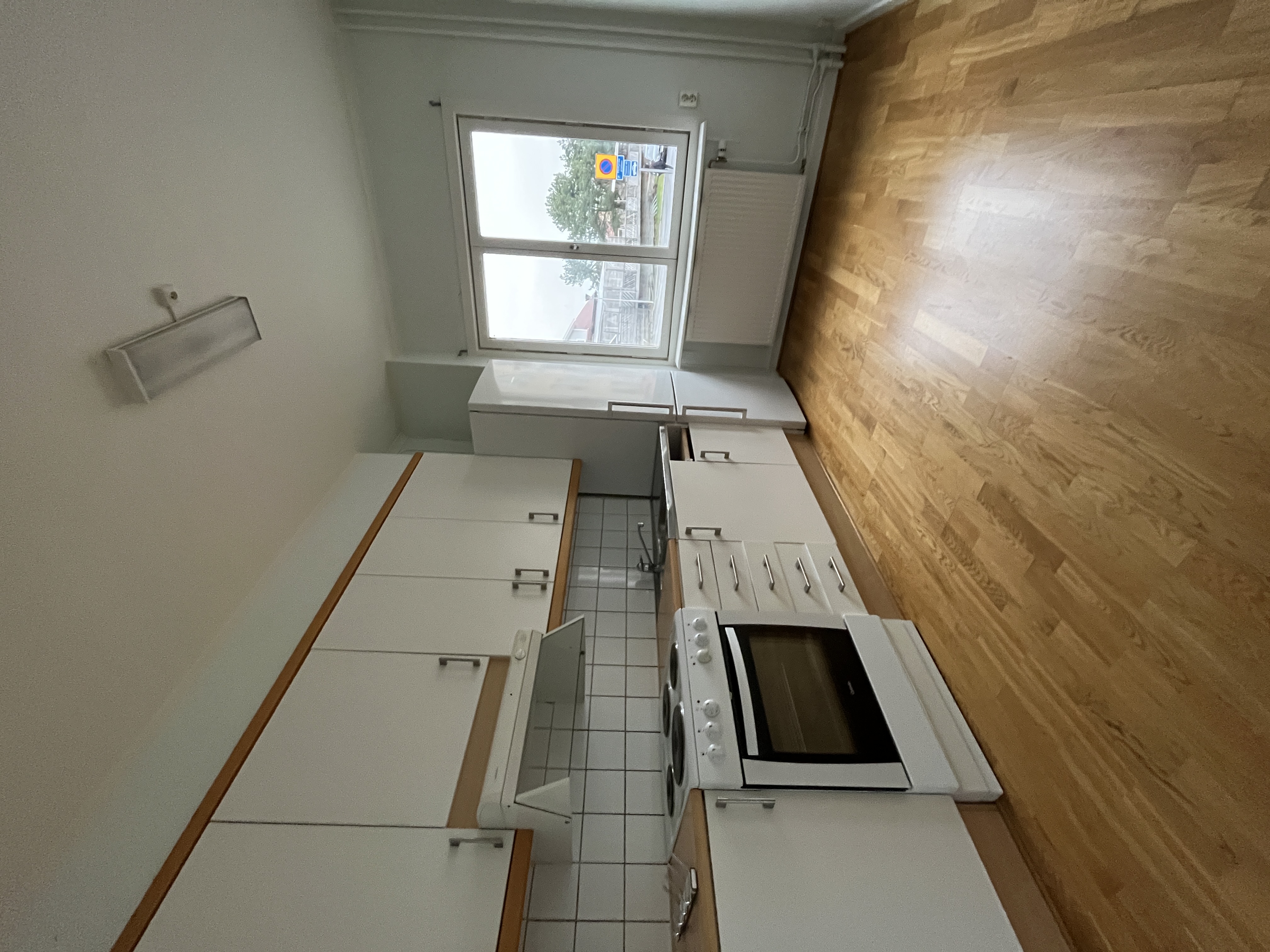 Lägenhet, 1 rooms, 40 sqm, Göteborg