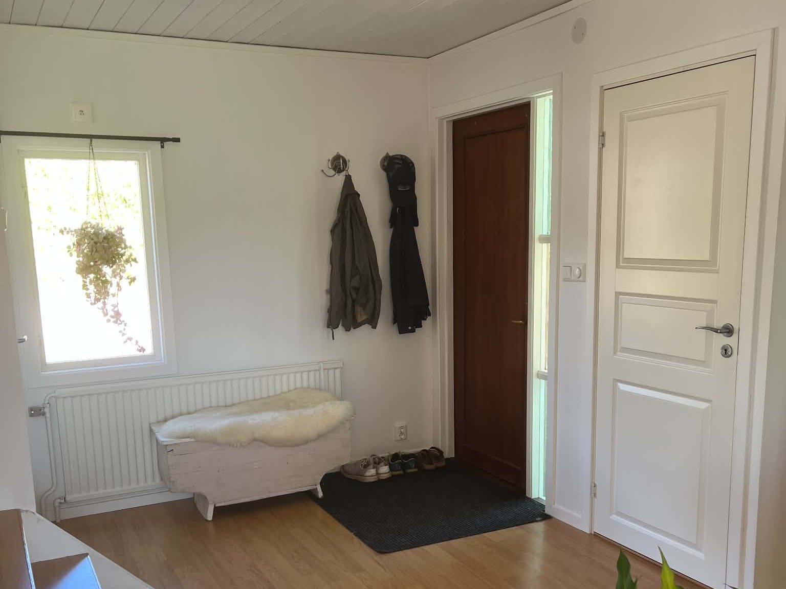 4 rok · 96 m² i Sennan – bild 2