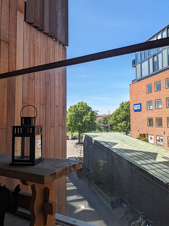 Sandhamnsgatan, Stockholm — photo 3